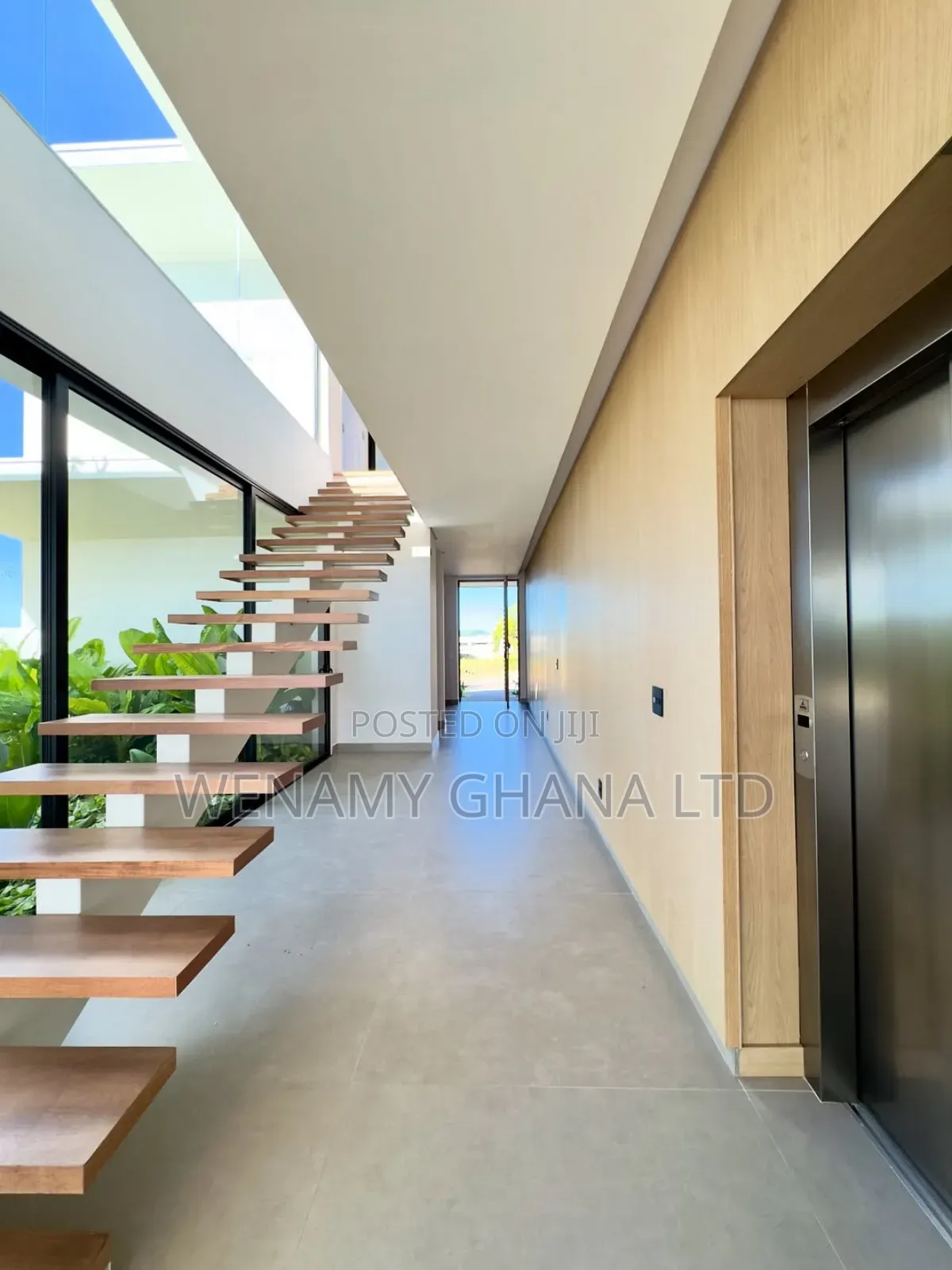 4bdrm House in Accra for sale