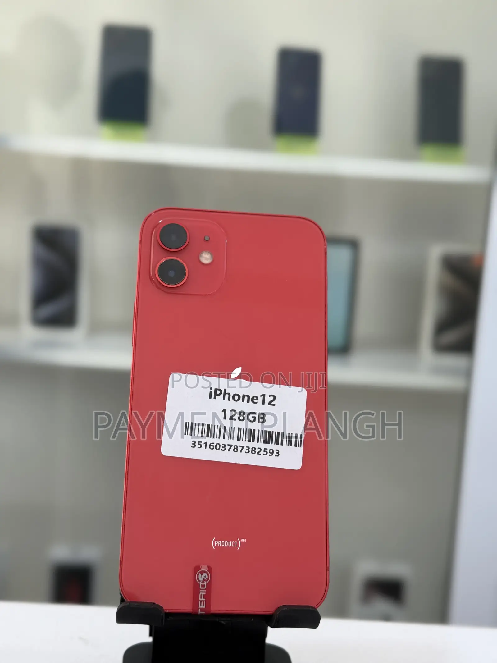 Apple iPhone 12 64 GB