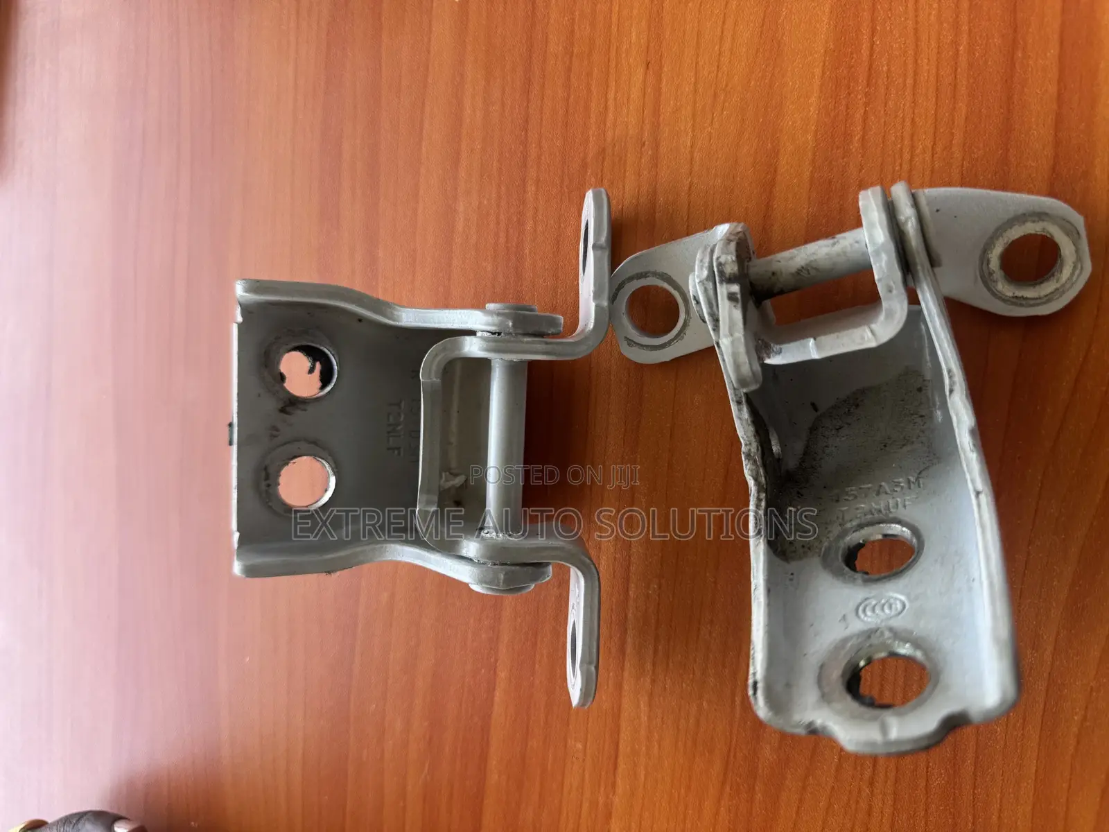 Honda Civic 2022 - 2024 Door Inches