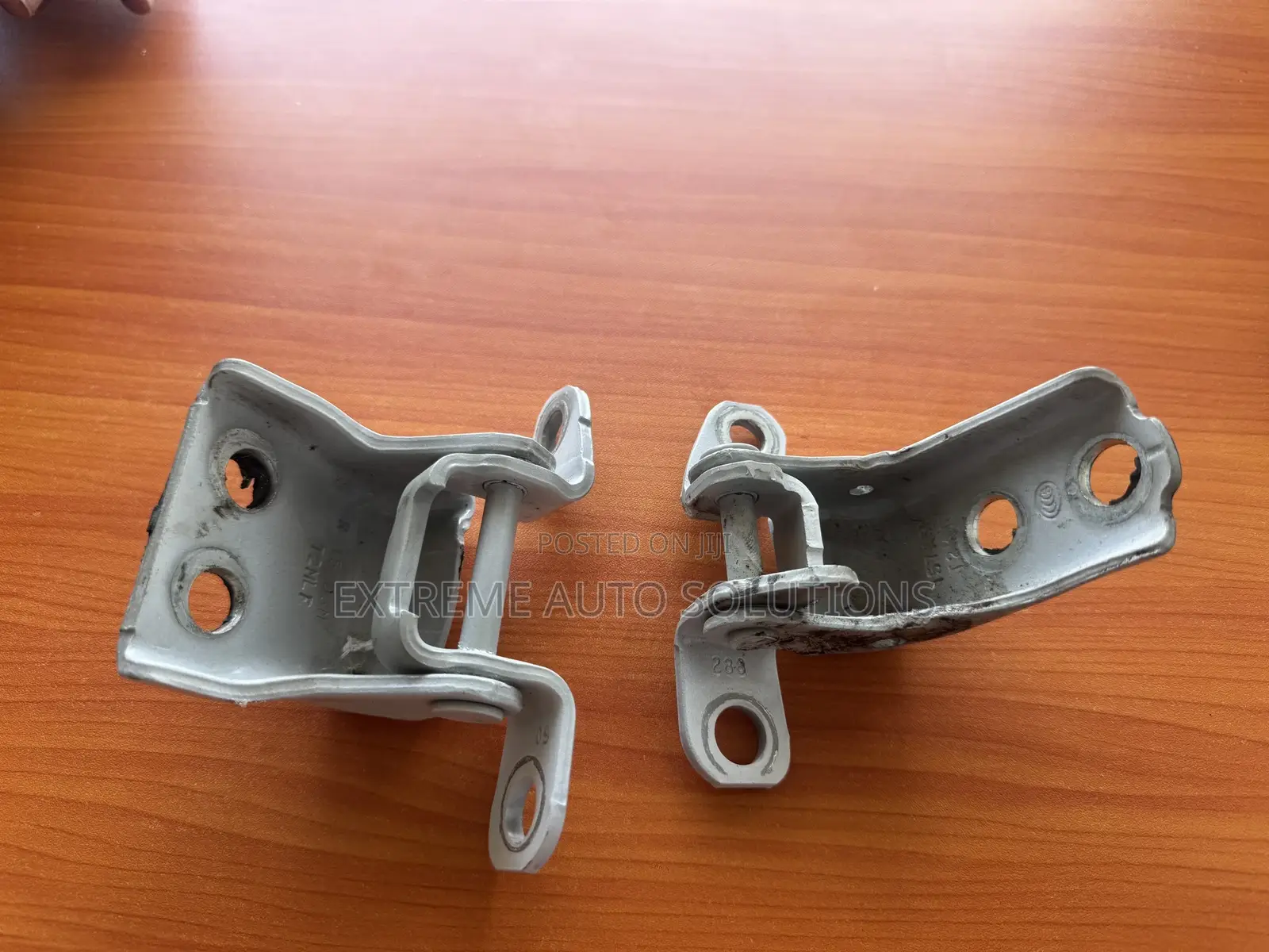 Honda Civic 2022 - 2024 Door Inches