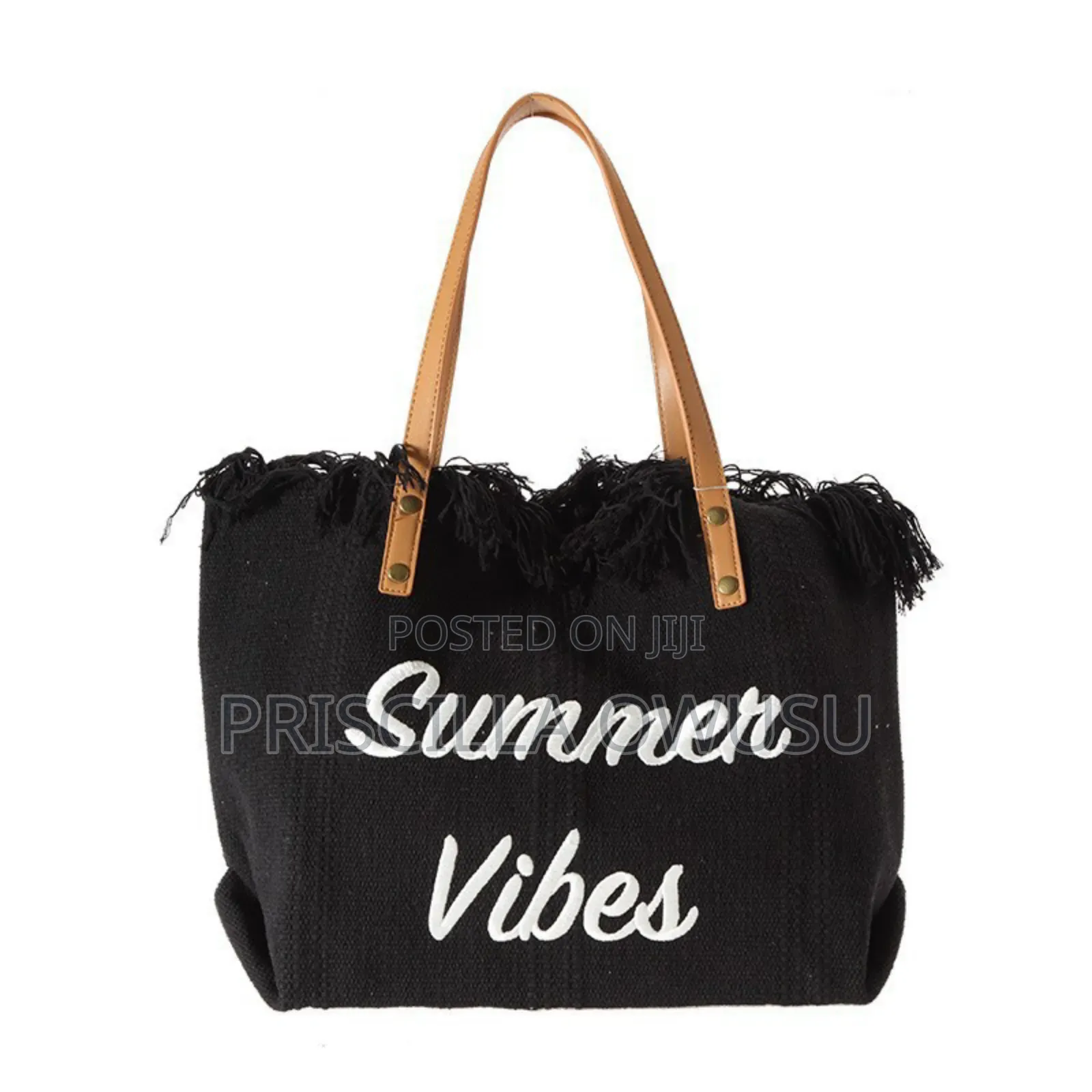 Summer Tote Bags Available for Ladies