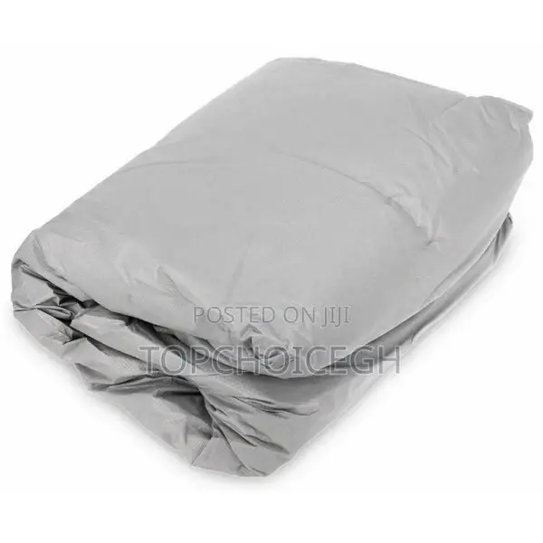 Car Cover Ultra-Lite Peva Material
