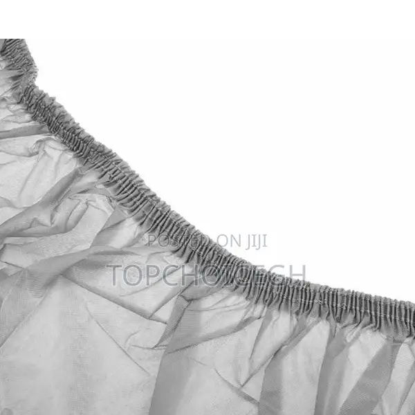 Car Cover Ultra-Lite Peva Material