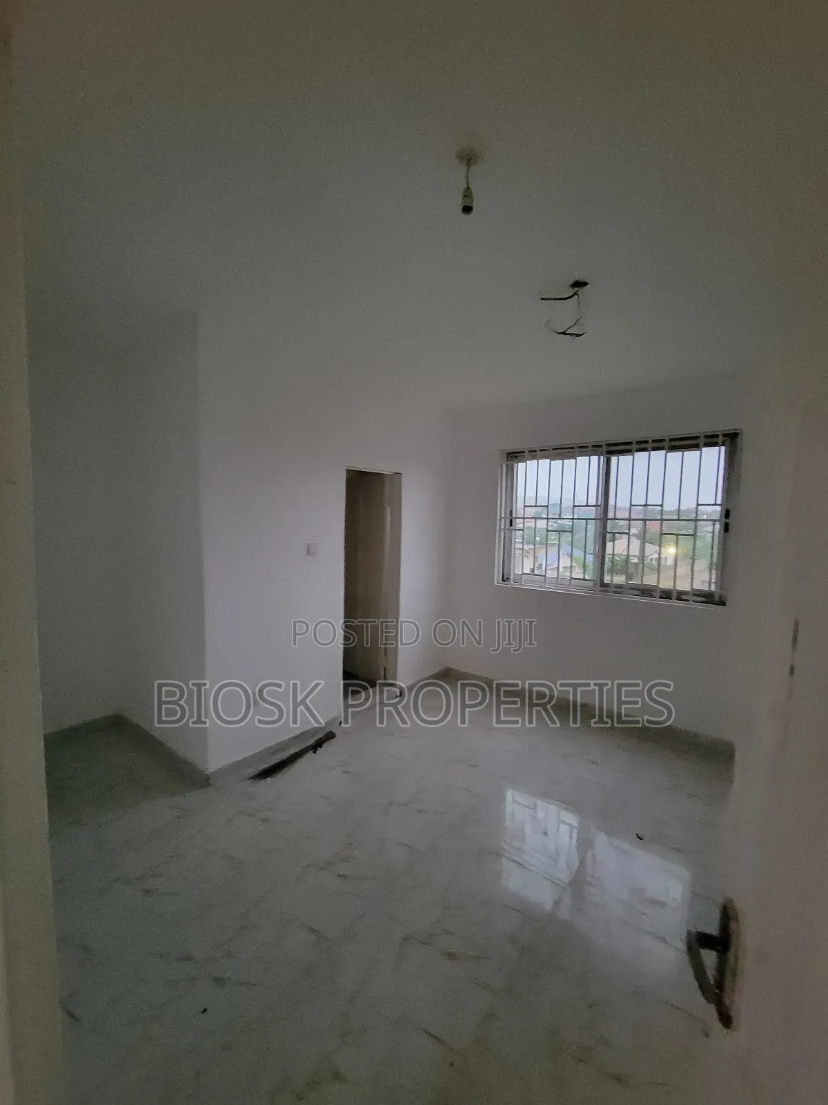 1bdrm Apartment in Biosk Properties, Malejor for rent