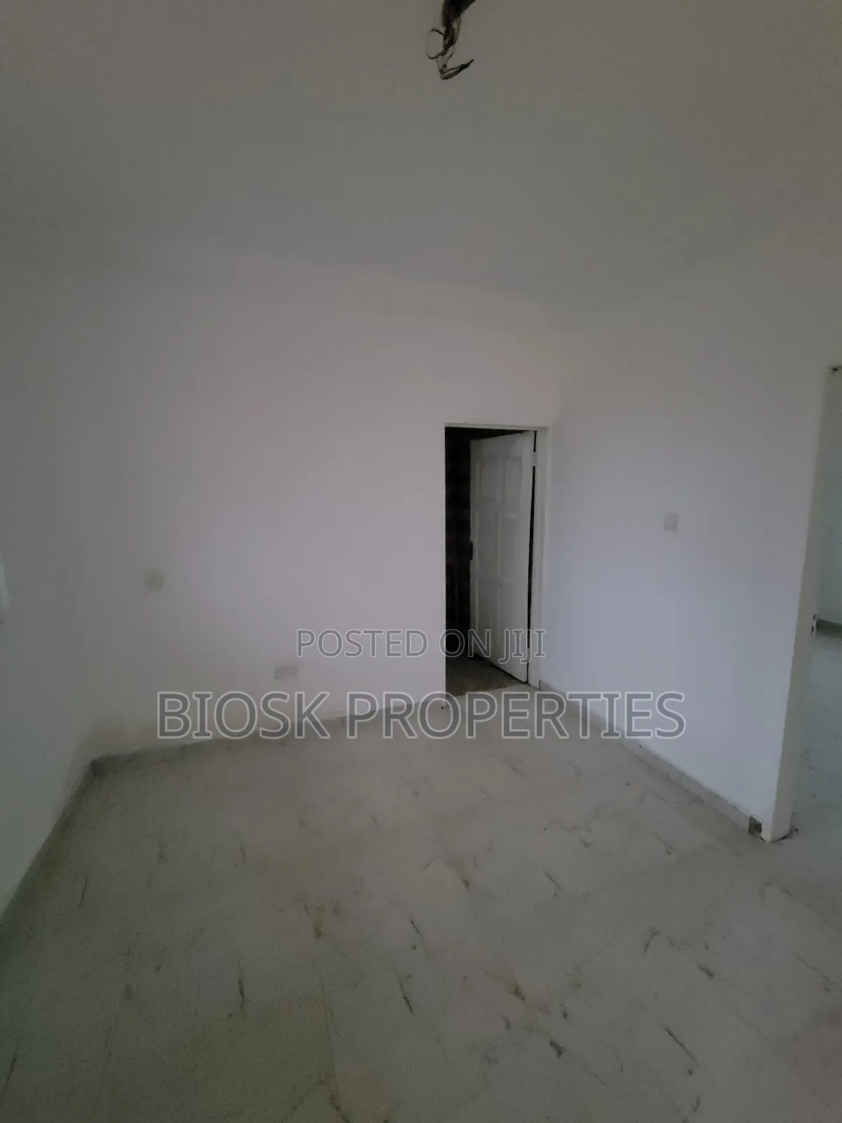 1bdrm Apartment in Biosk Properties, Malejor for rent