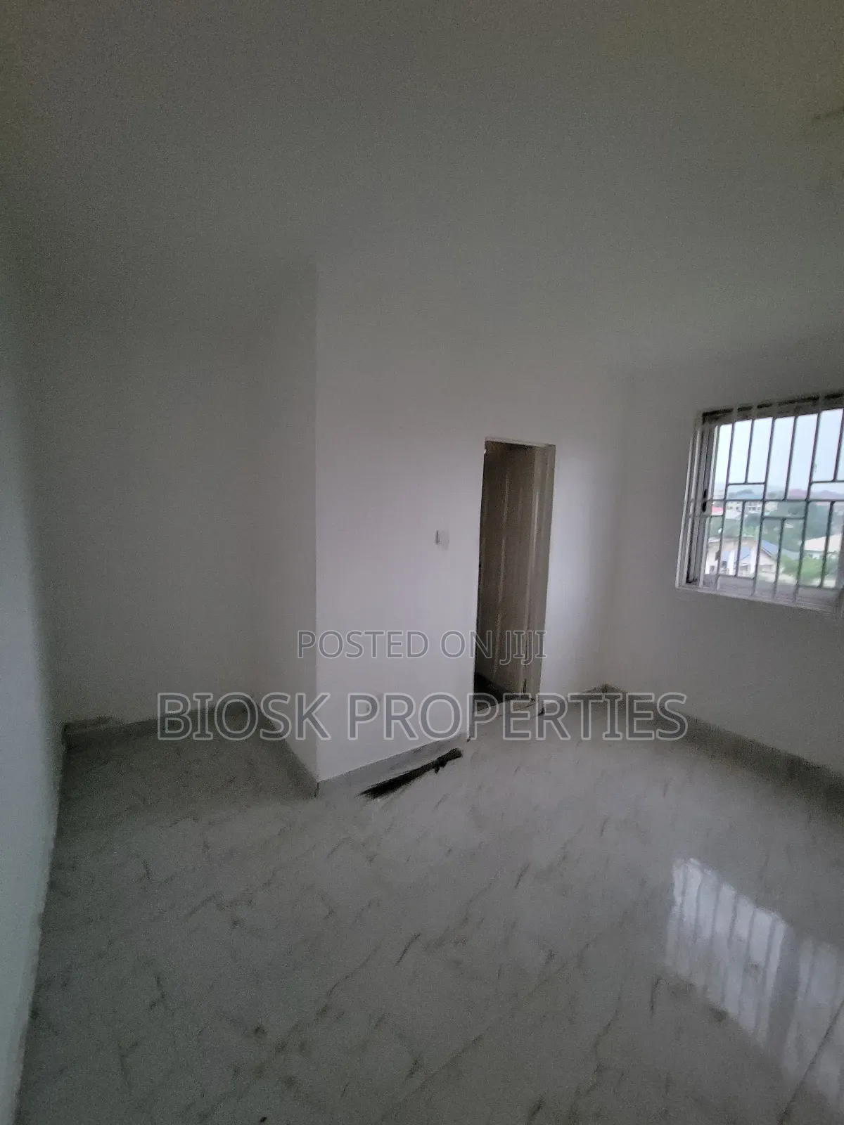 1bdrm Apartment in Biosk Properties, Malejor for rent