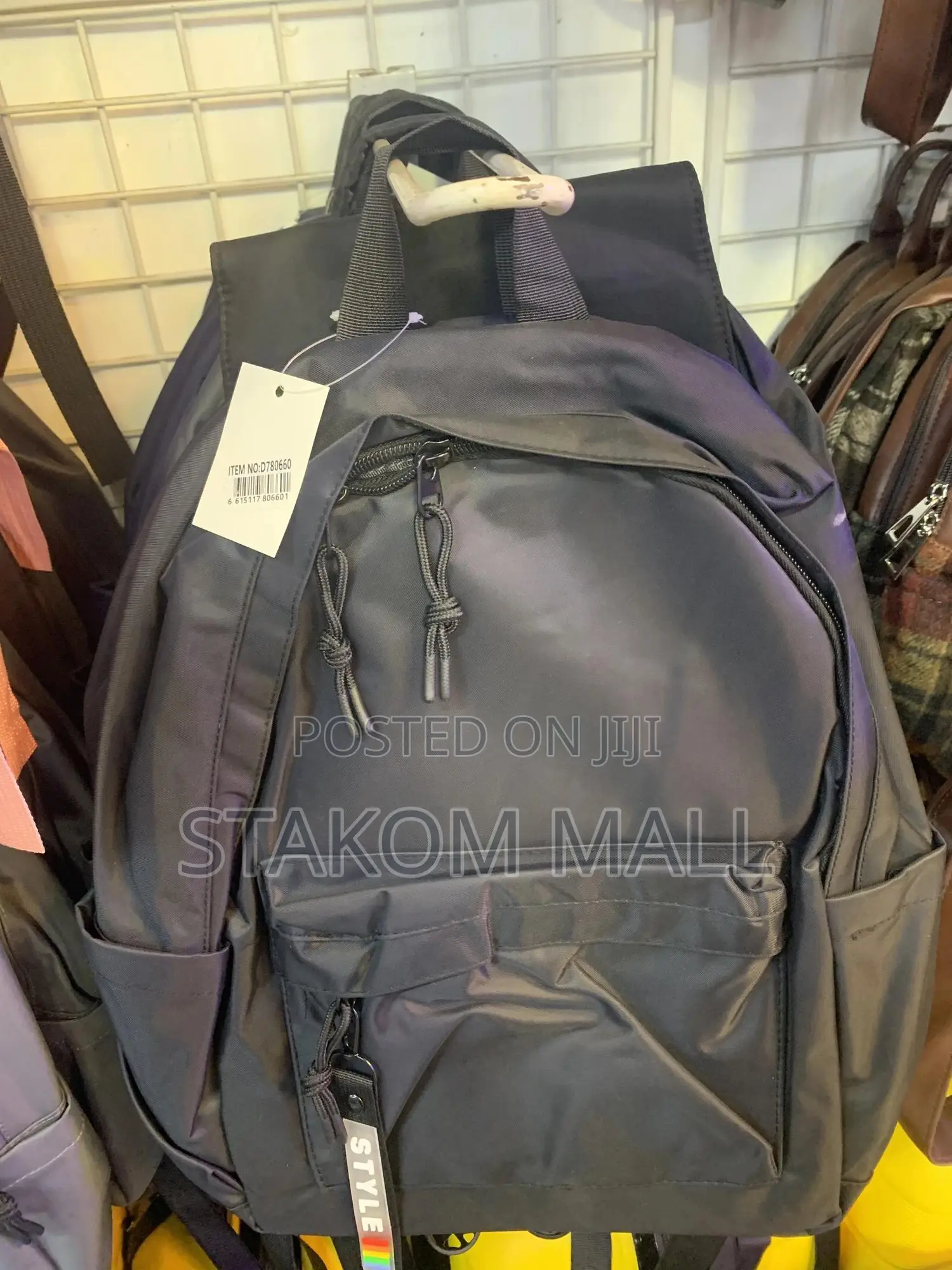 Quality Leather Bags