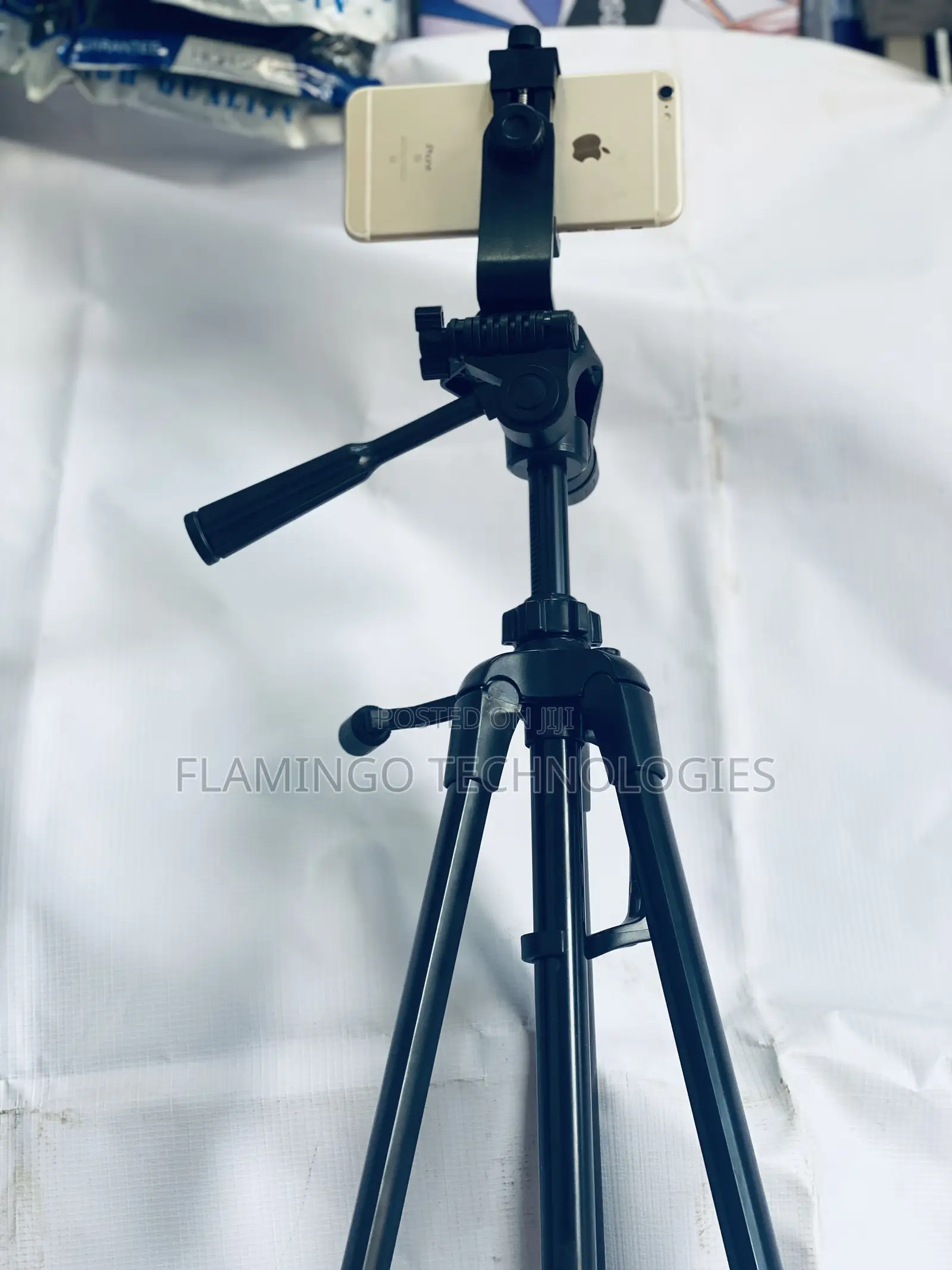 Camera and Mobile Phone Tripod