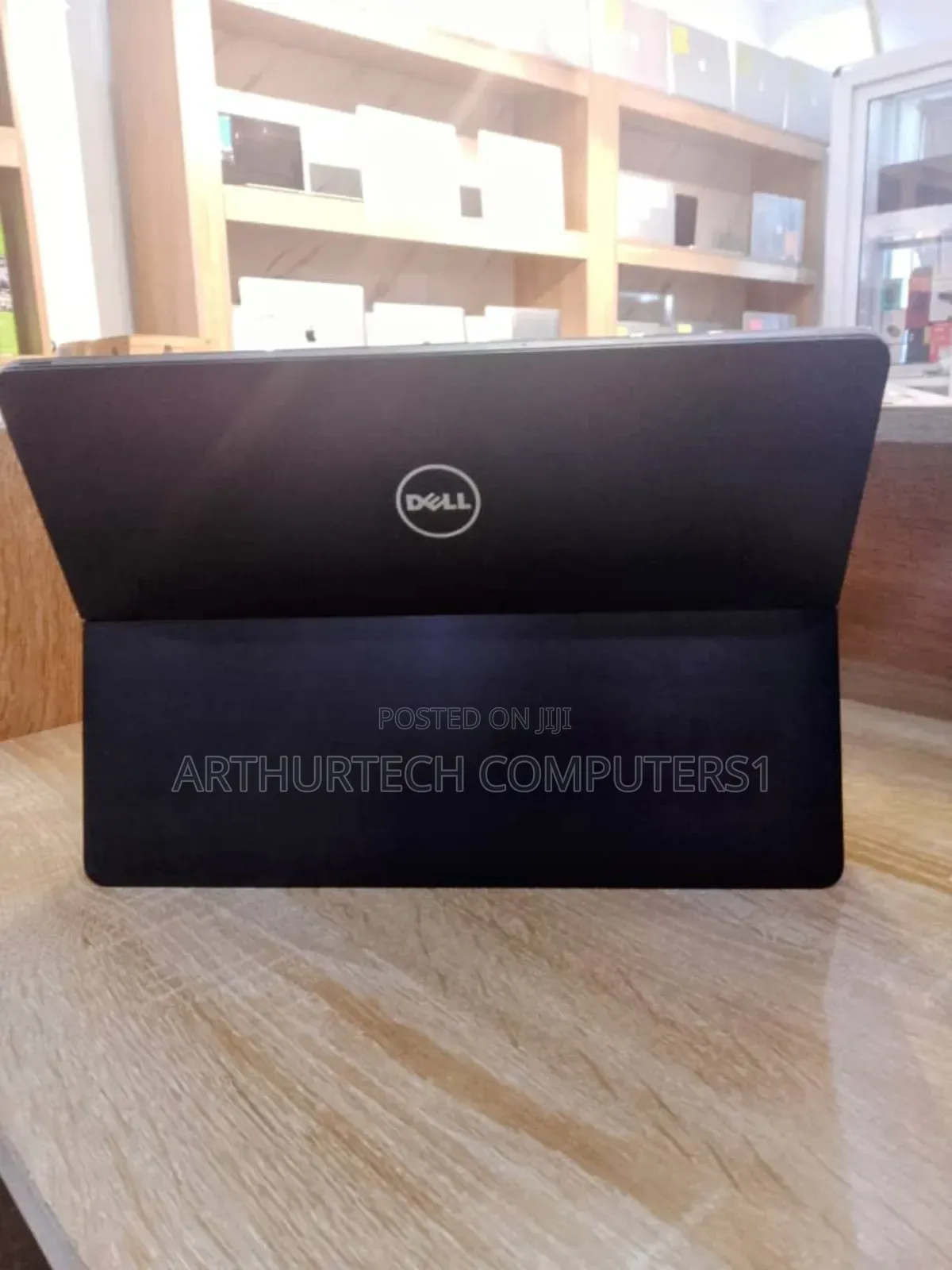 Laptop Dell Latitude 5285 8GB Intel Core I5 SSD 256GB