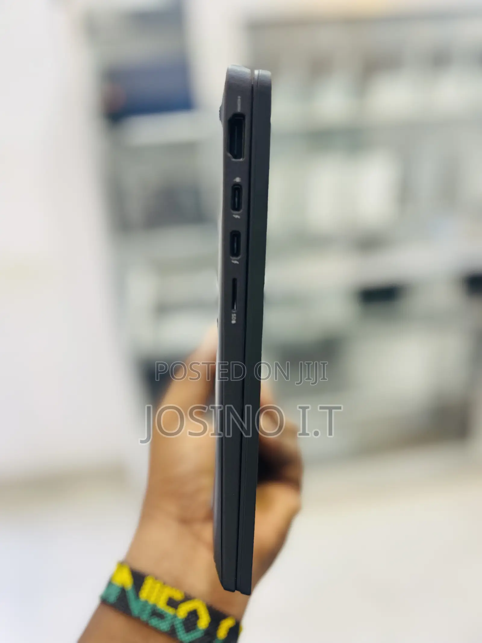 Laptop Dell Latitude 7320 16GB Intel Core I7 SSD 256GB