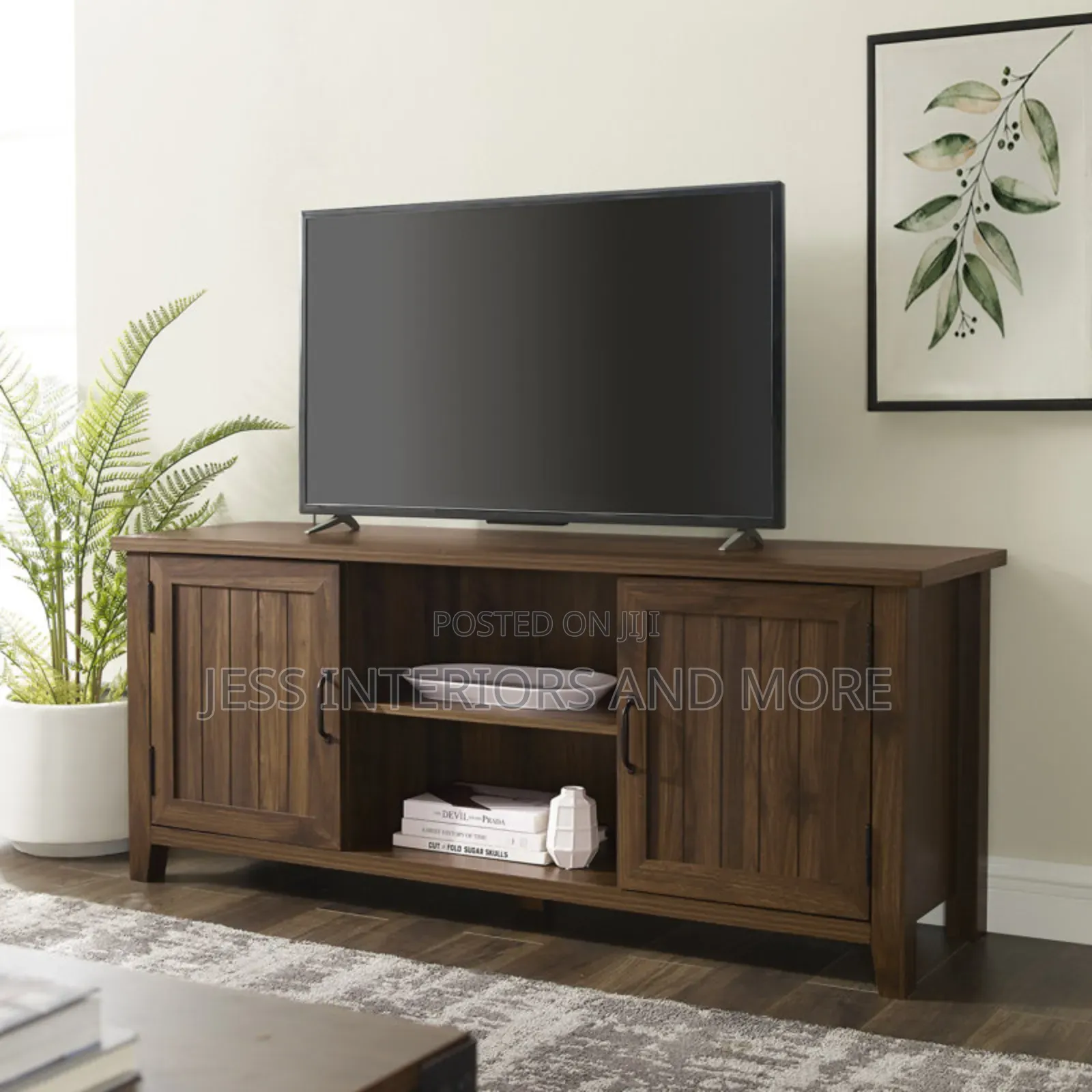 Tv Stand for TVS Up to 65"