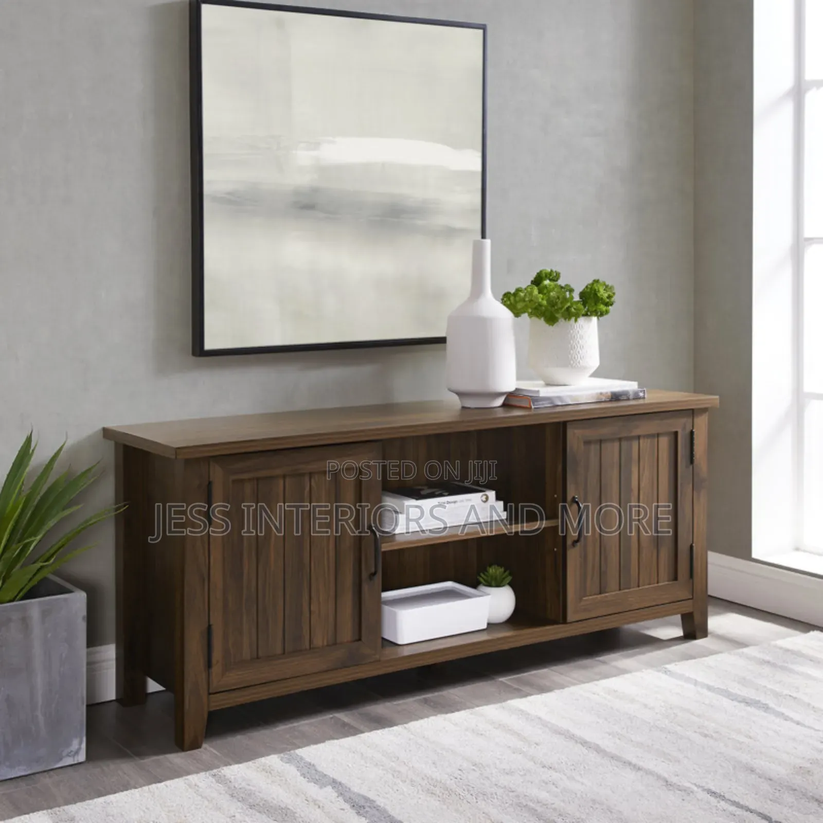 Tv Stand for TVS Up to 65"