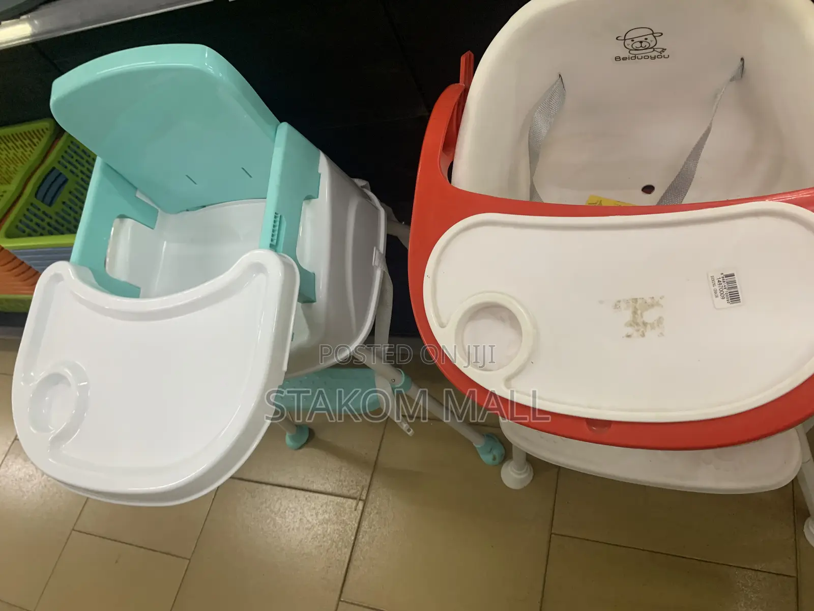Baby Feeding Chair for Nursing Mothers