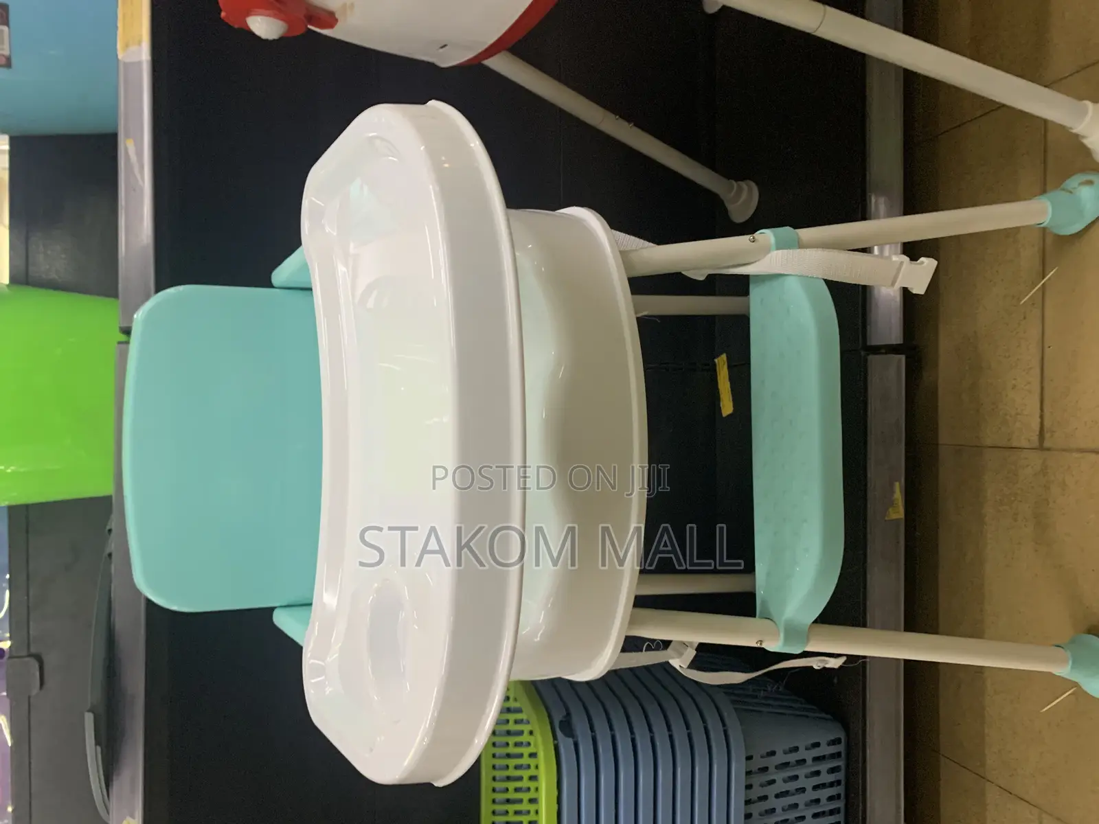 Baby Feeding Chair for Nursing Mothers