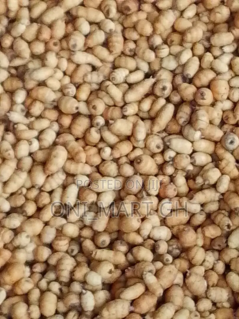 Washed Juicy Tigernuts/Atadwe