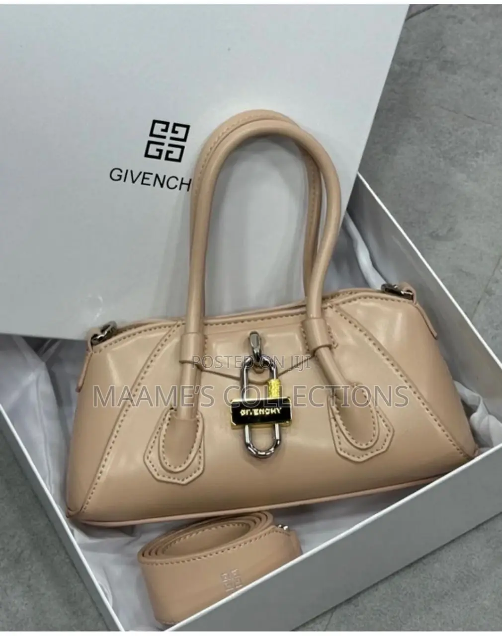 Givenchy Ladies Handbag