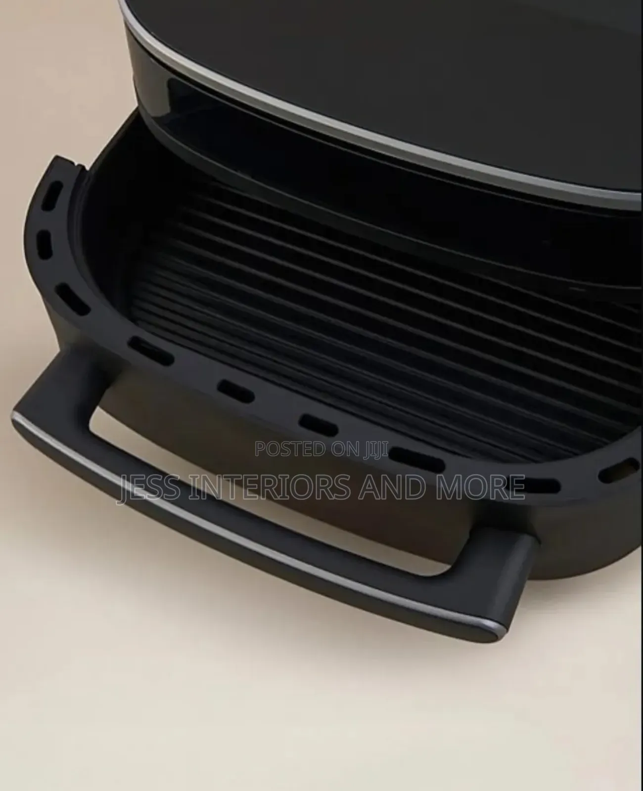 Air Fryer 6l With Pizza Function