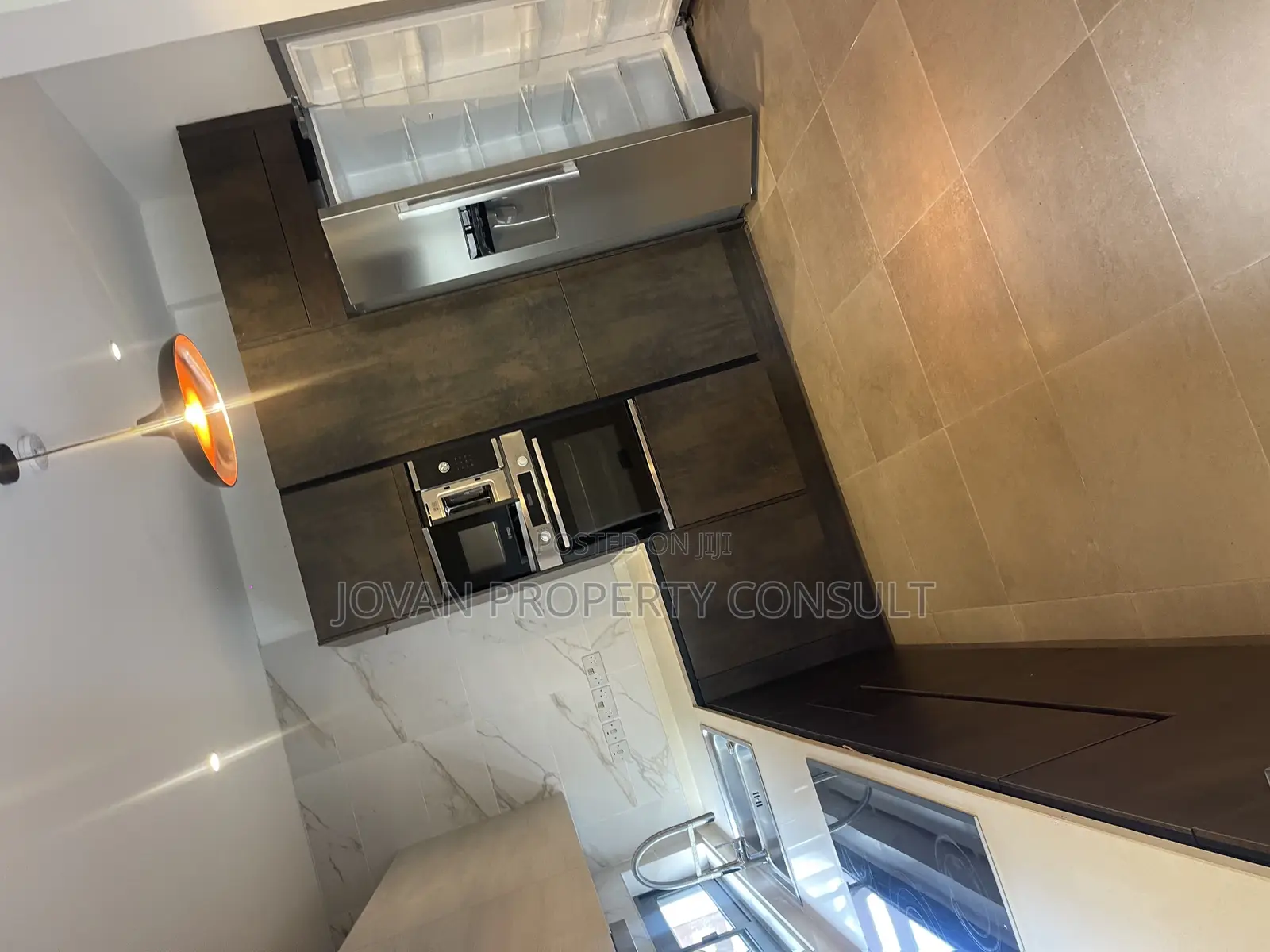 4bdrm House in Cantoment, Cantonments for rent