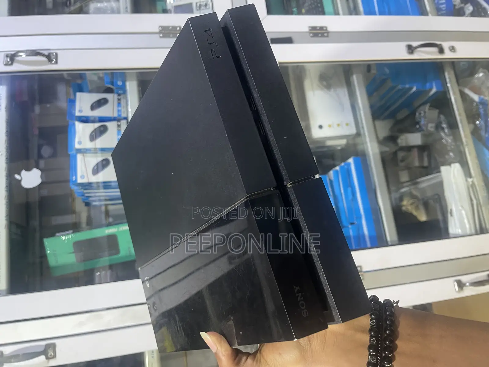 Ps4 (Sony Playstation 4)