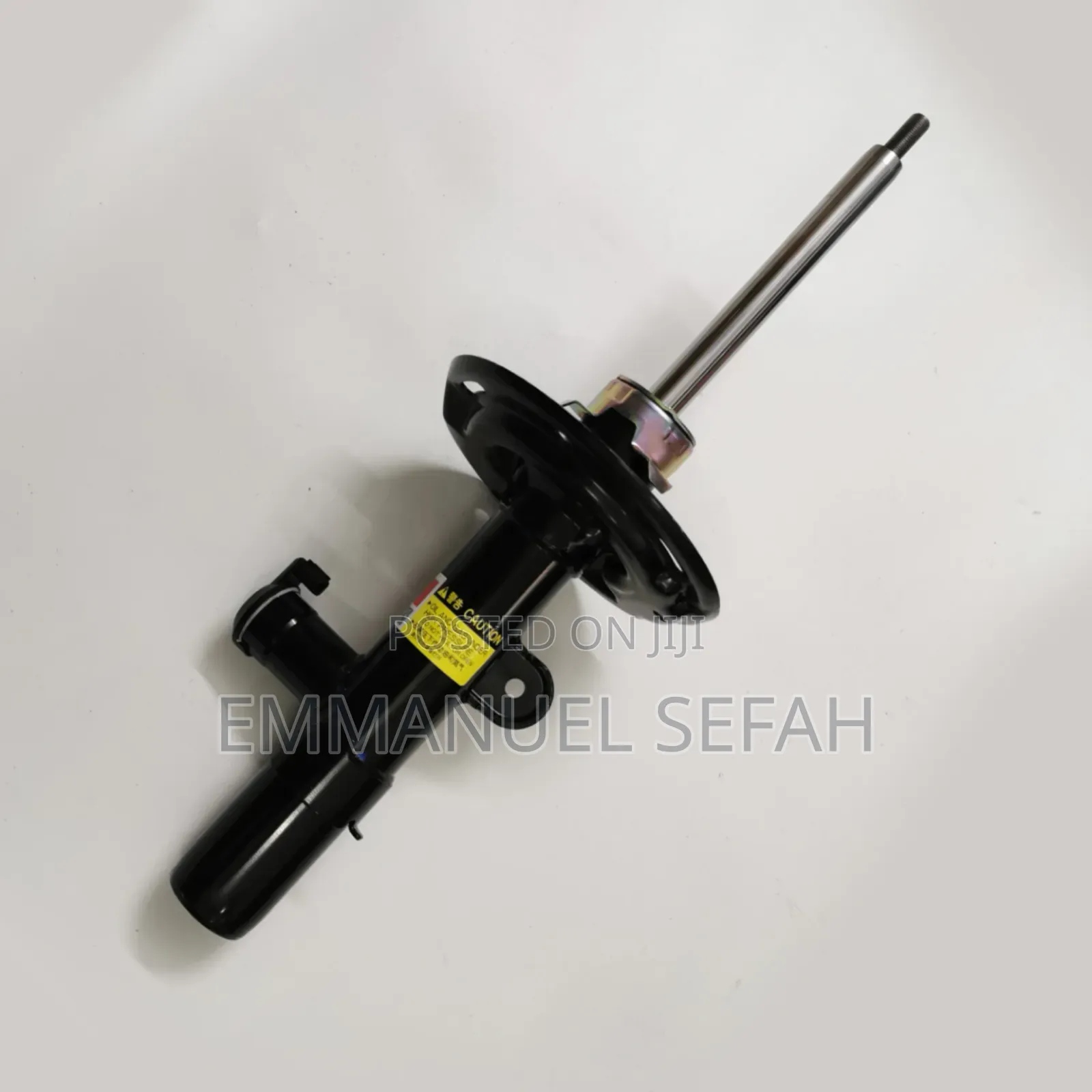 Honda Accord 2020,2023 Sonsor Front Shock Absorbers