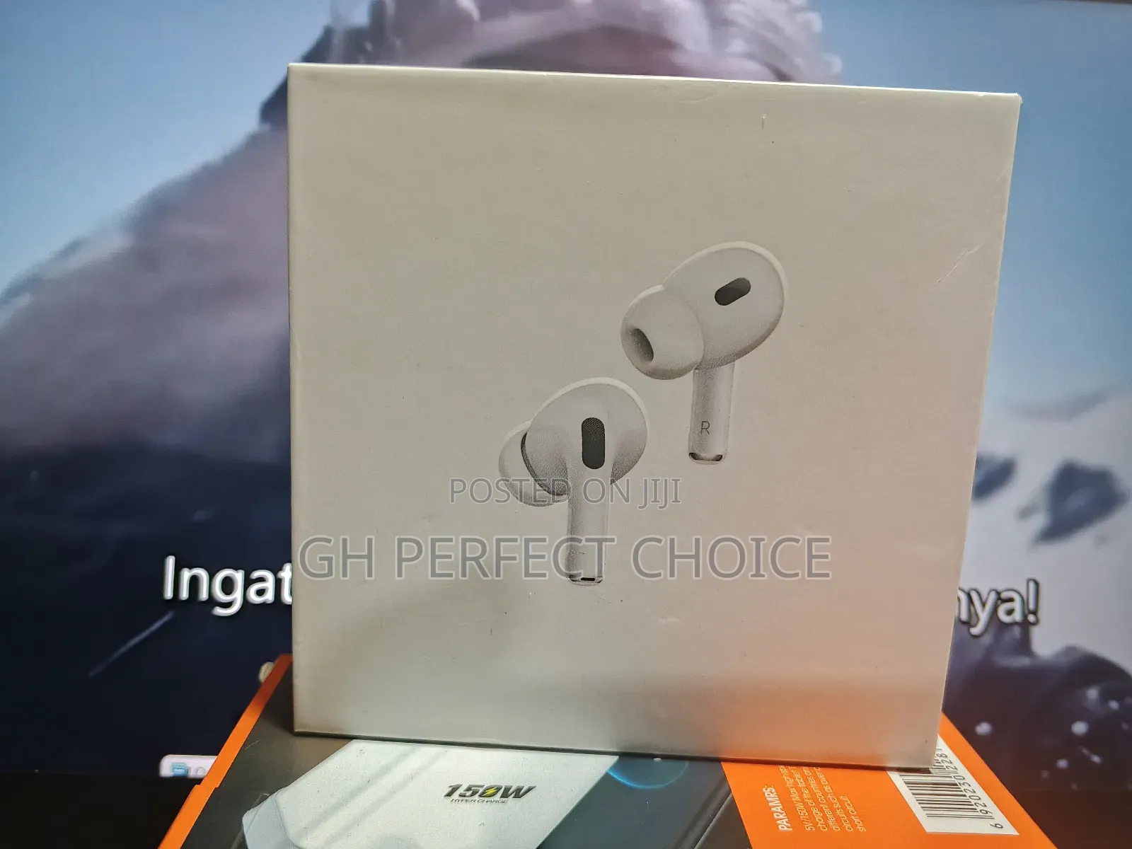 High-grade# Airpods Pro 2nd Generation