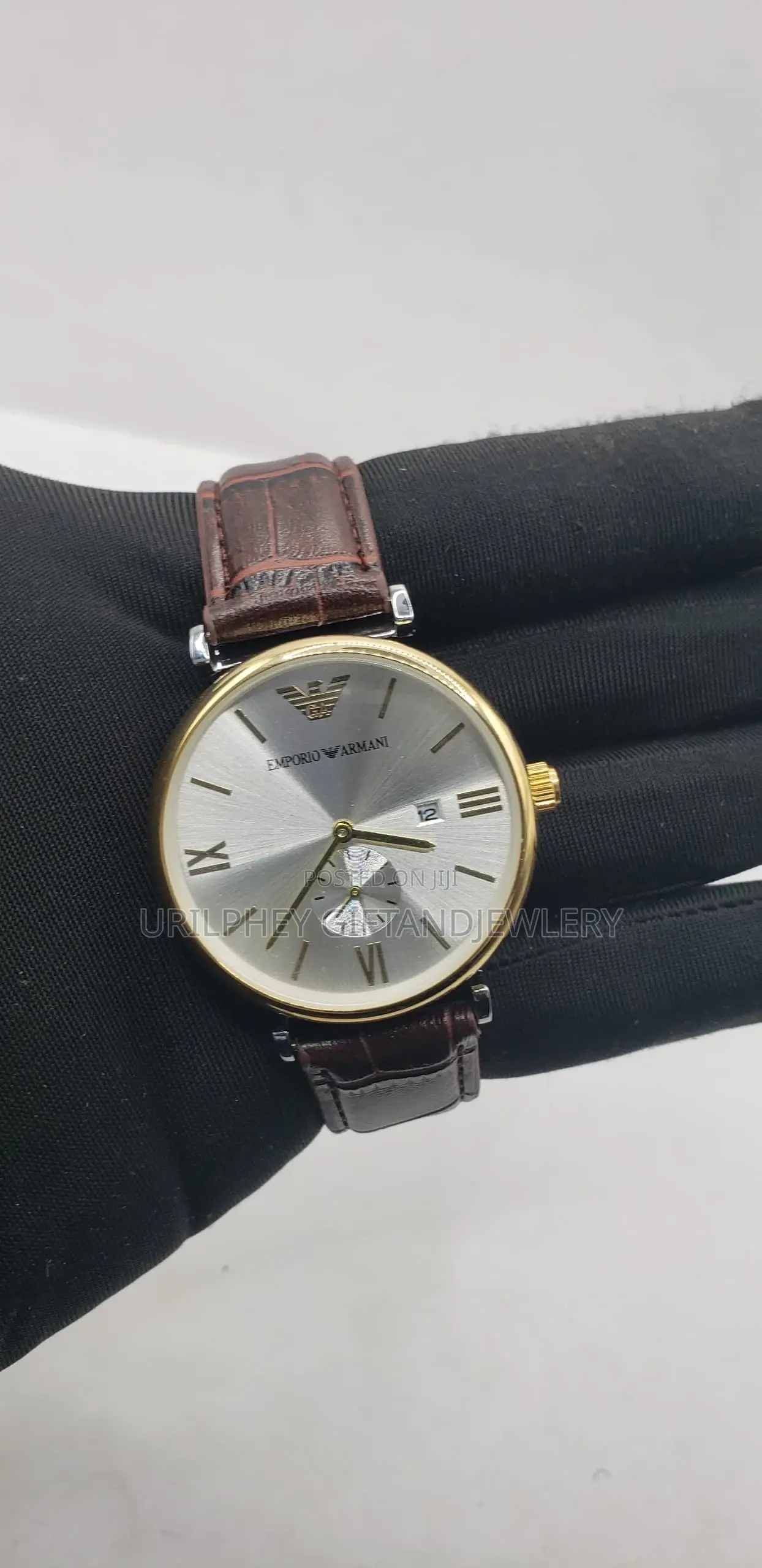 Emporio Armani Watch