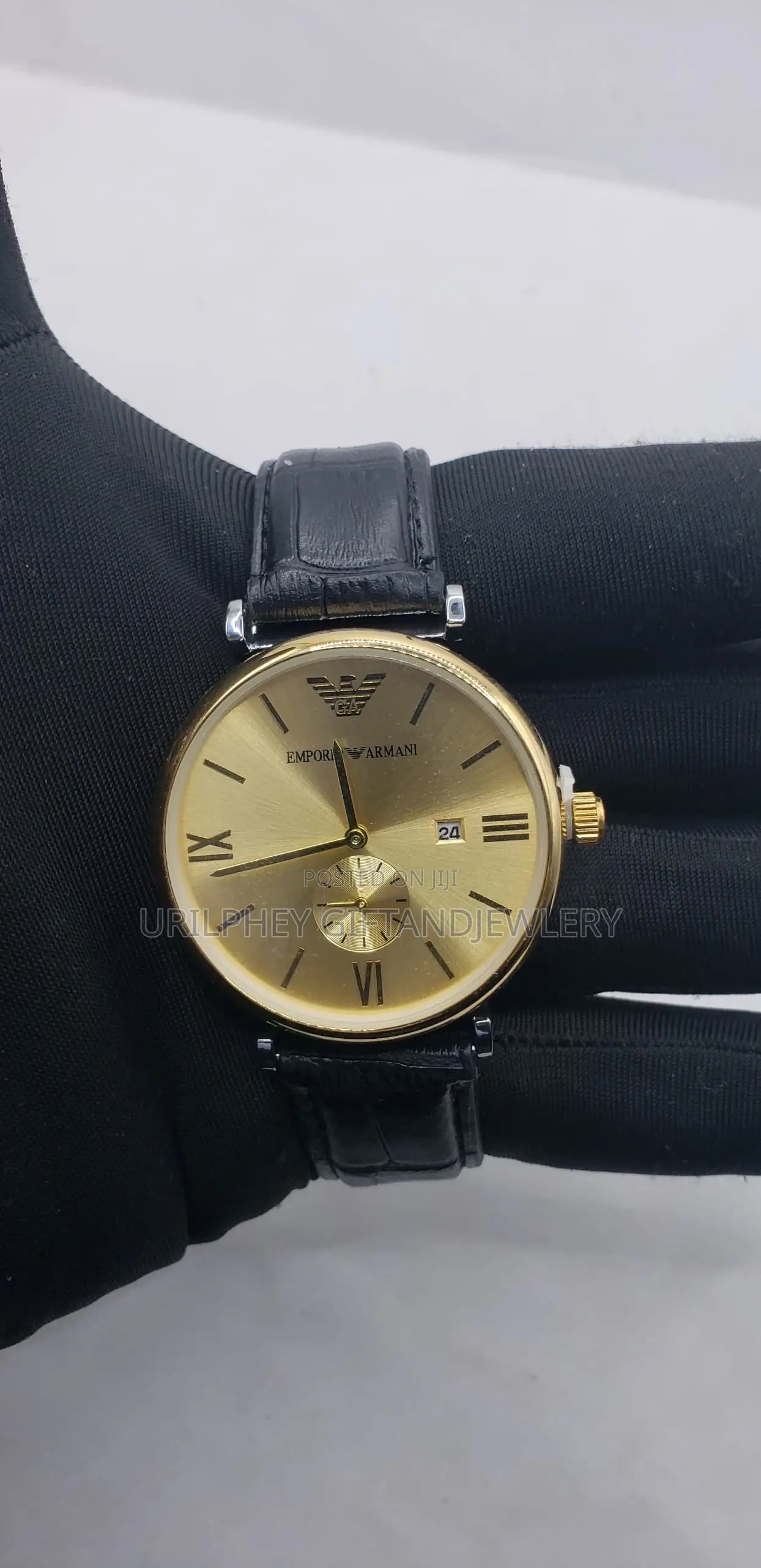 Emporio Armani Watch