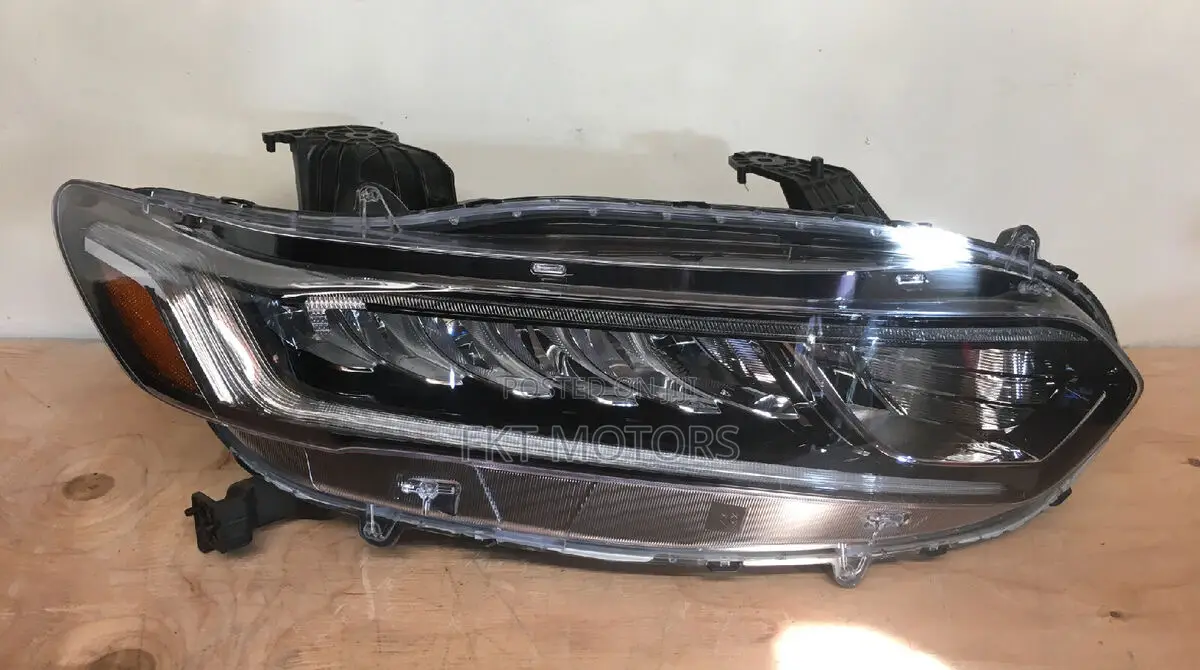 Honda Accord Touring Headlight 2018,2019,2020,2021