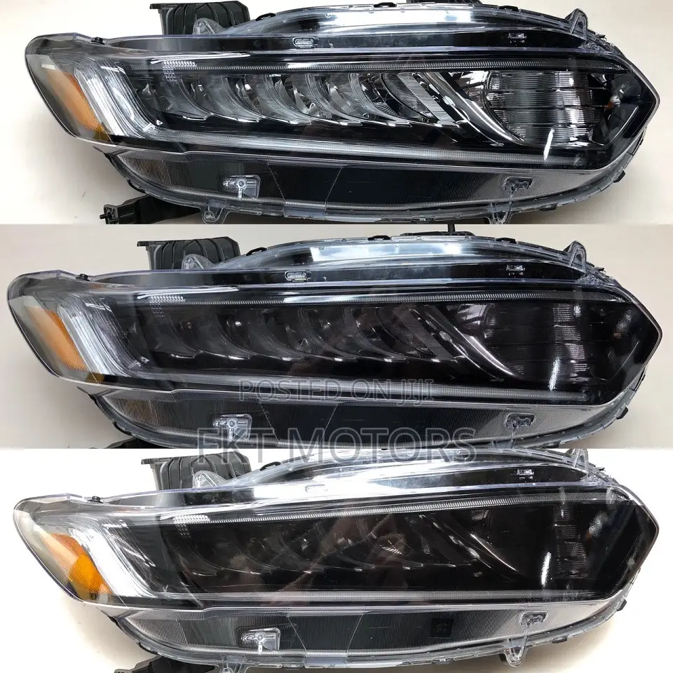 Honda Accord Touring Headlight 2018,2019,2020,2021