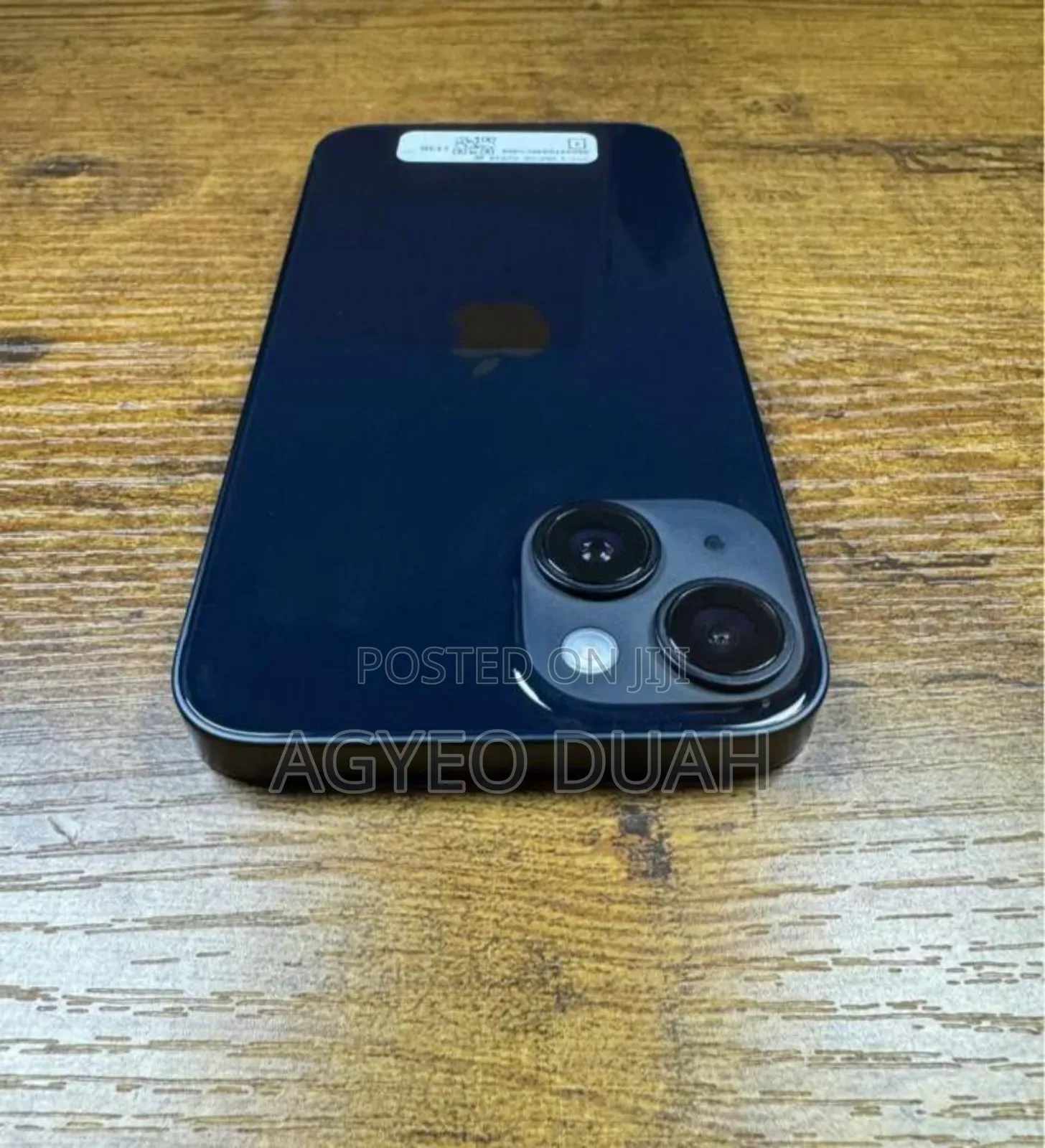 Apple iPhone 13 128 GB Blue