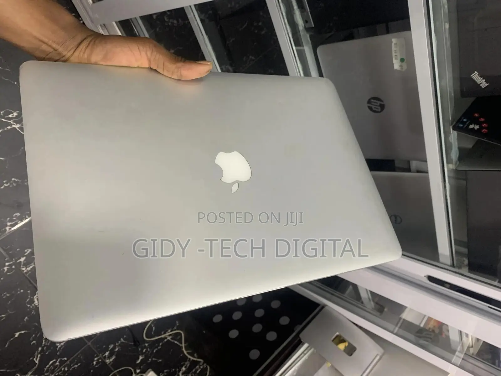 Laptop Apple MacBook 2015 16GB Intel Core I7 SSD 256GB