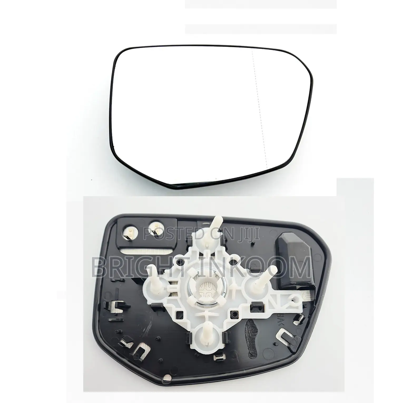 Honda Civic 2022 2023 2024 Mirrors Giass