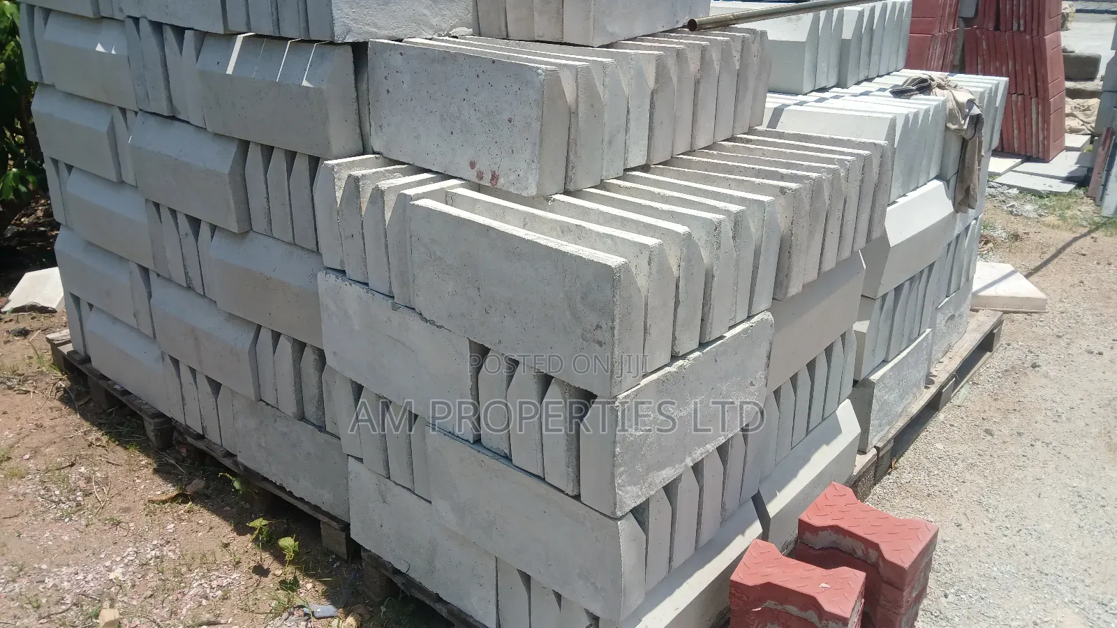 Garden Curbs for Sale
