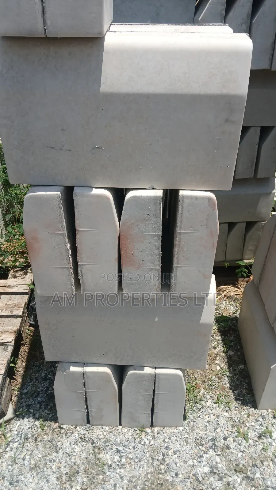 Garden Curbs for Sale