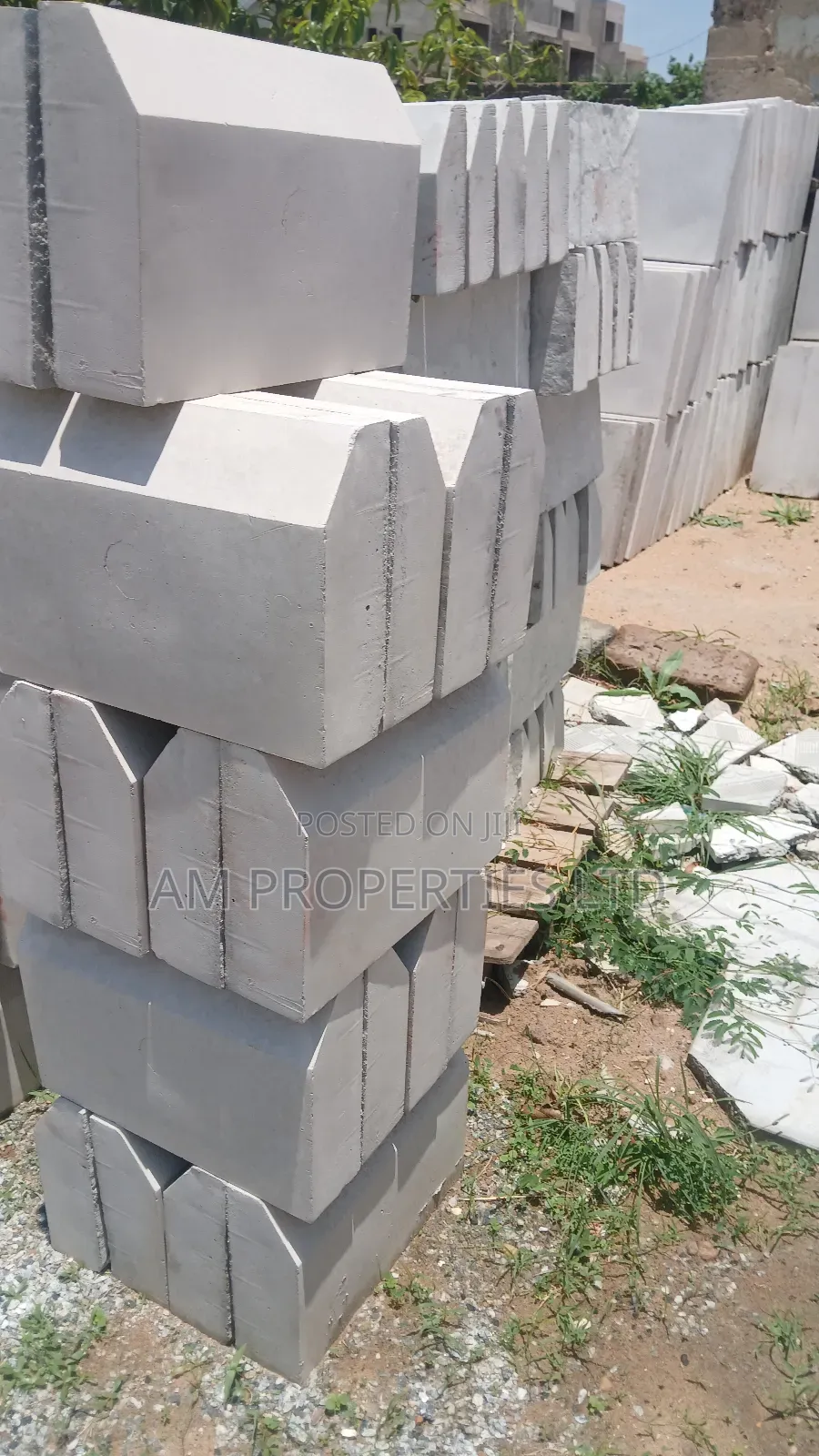 Garden Curbs for Sale