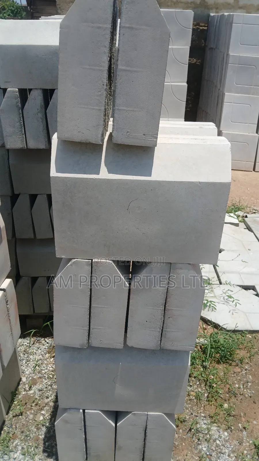 Garden Curbs for Sale