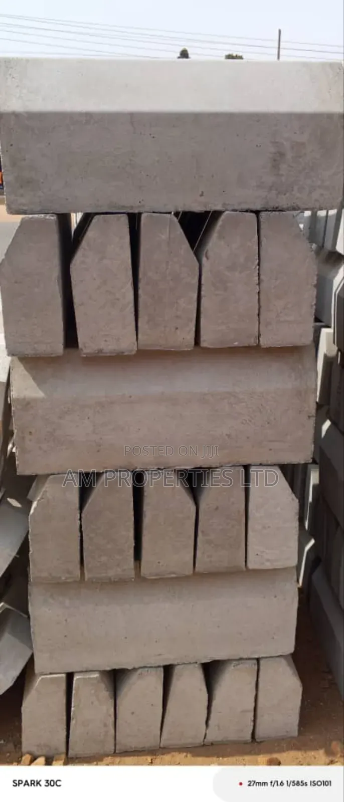 Garden Curbs for Sale