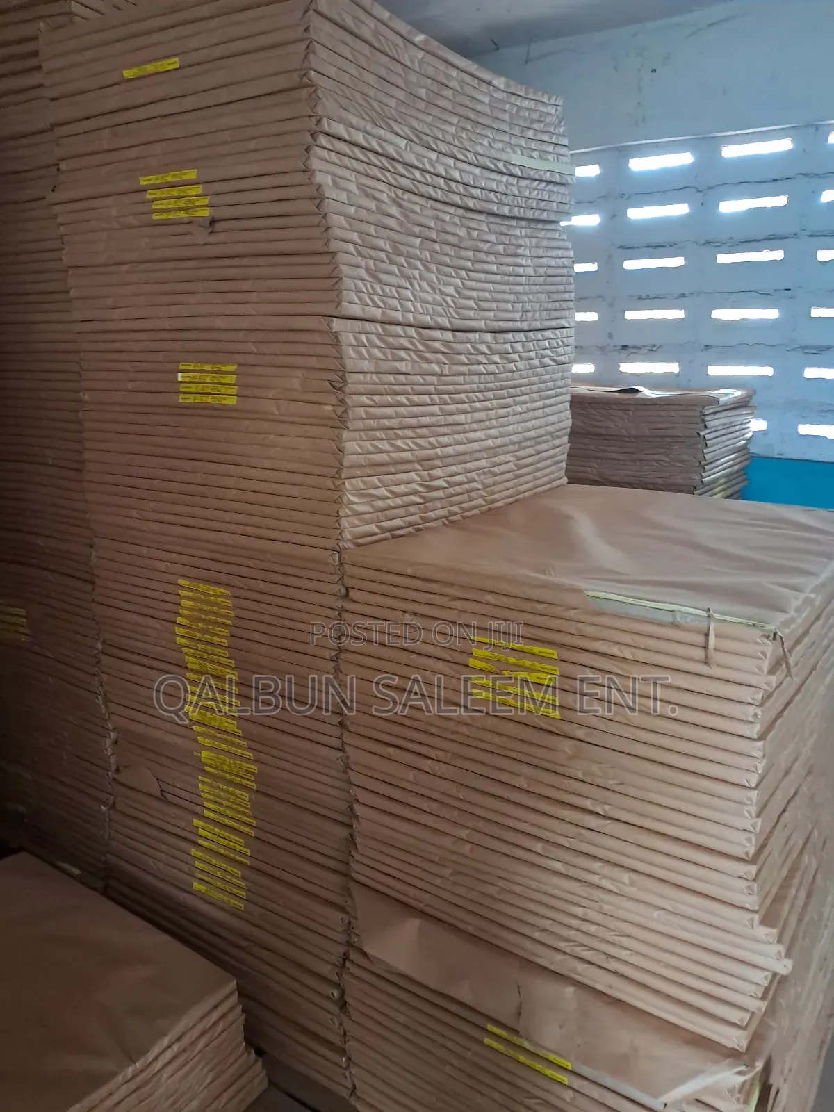 Anchor Vanguard Coloured Manila Board Paper 180gsm 30 X 40