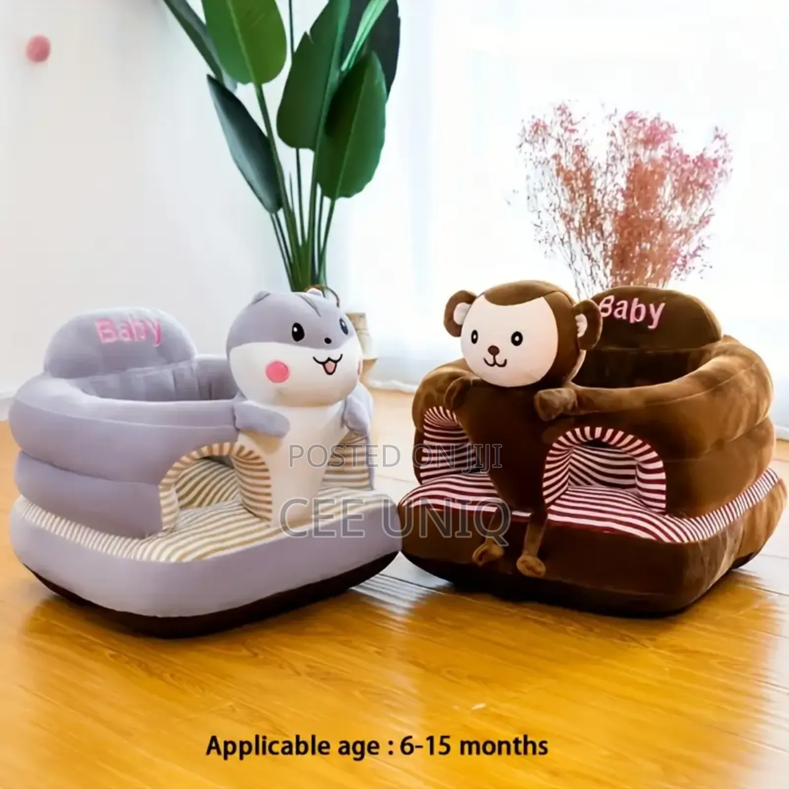 Sit Me or Sofa for Babies