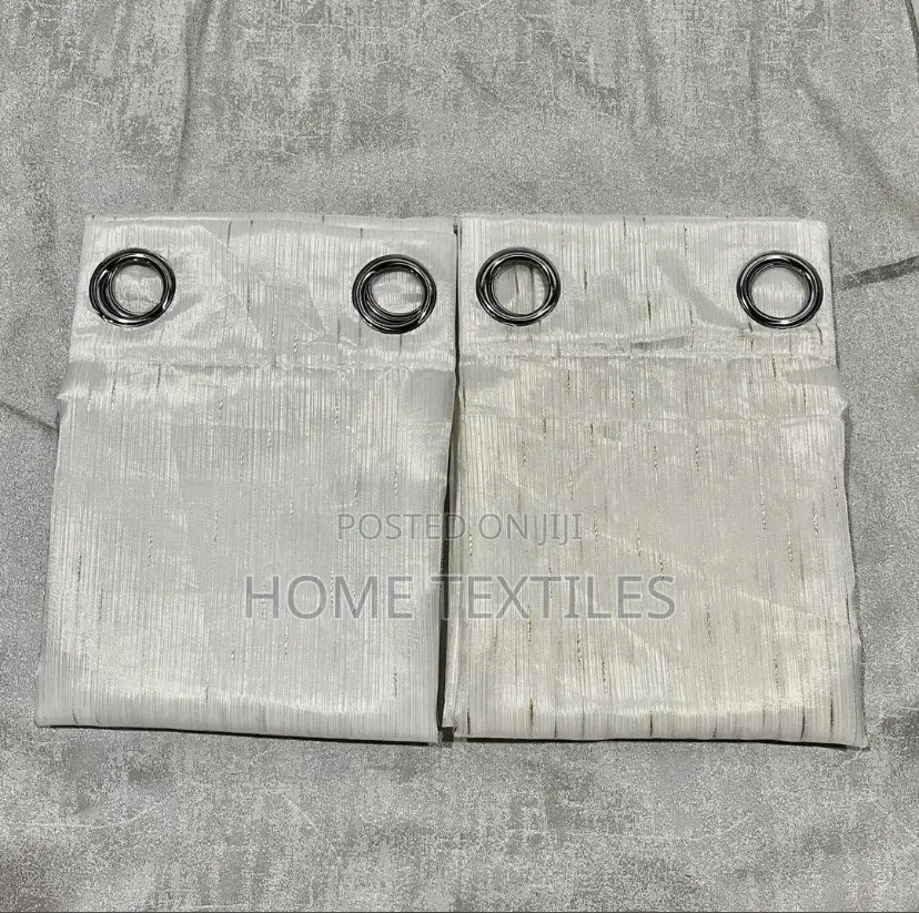 Voile Curtains