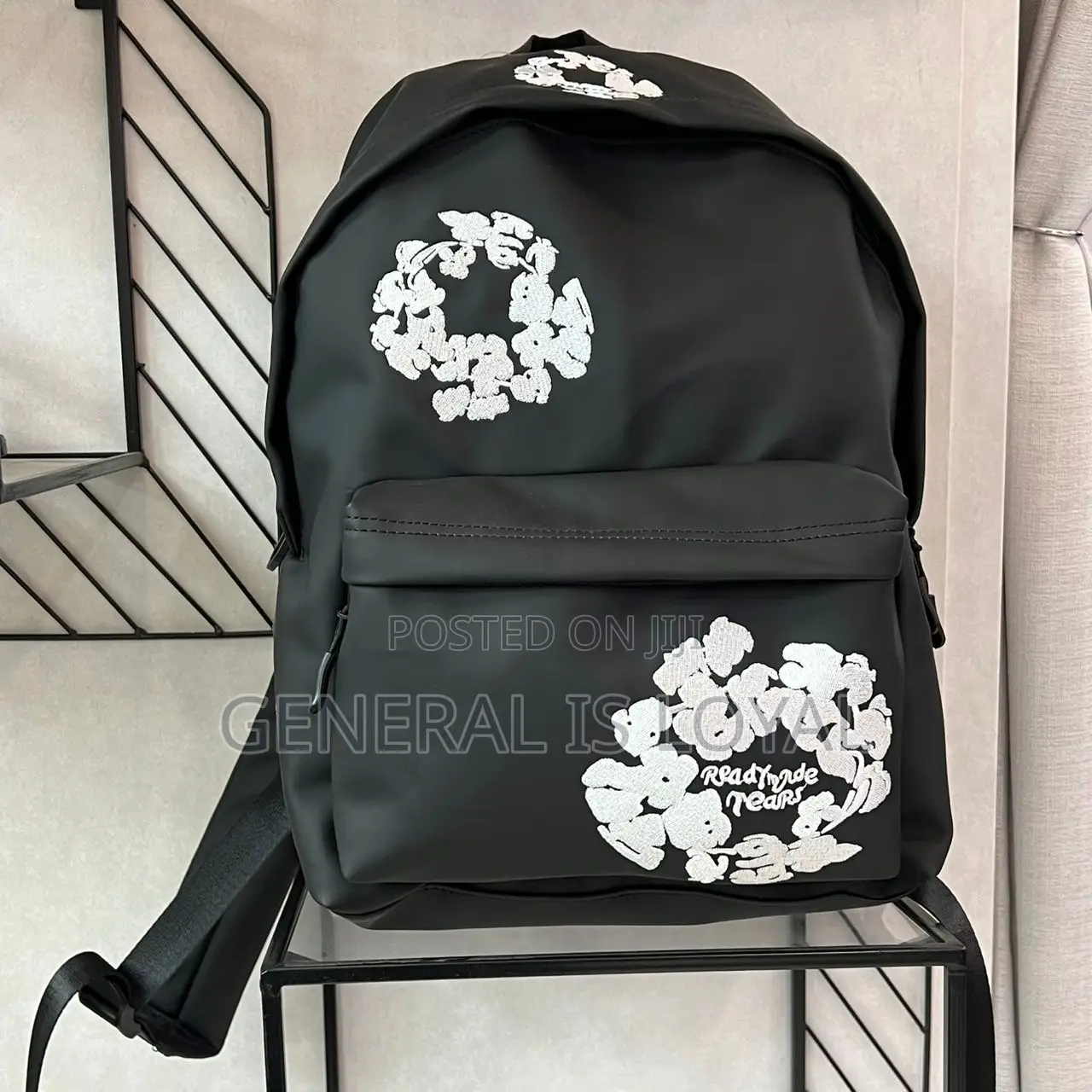 Readymade Tears Backpack