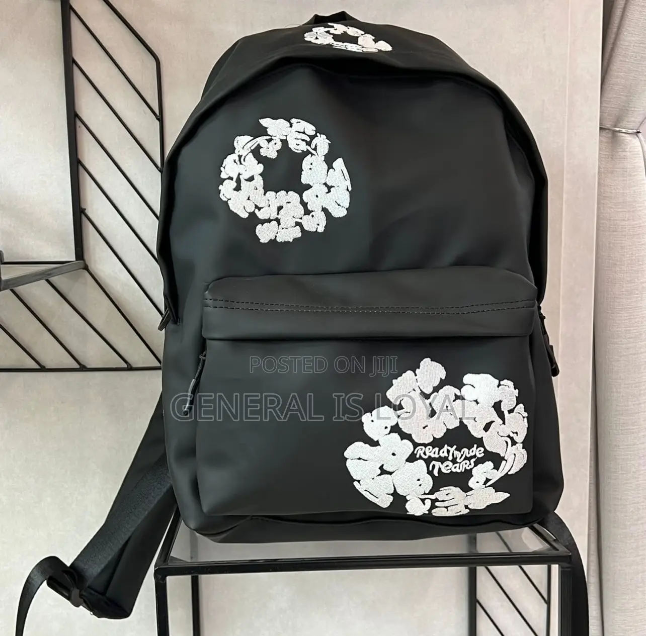 Readymade Tears Backpack