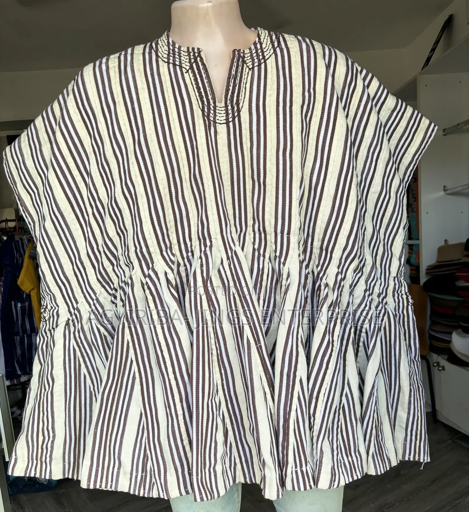 Male Smock