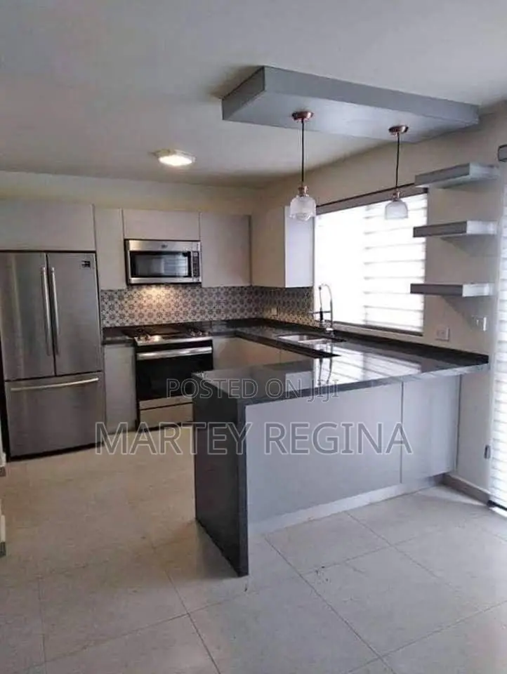 Modern Kitchen Cabinets