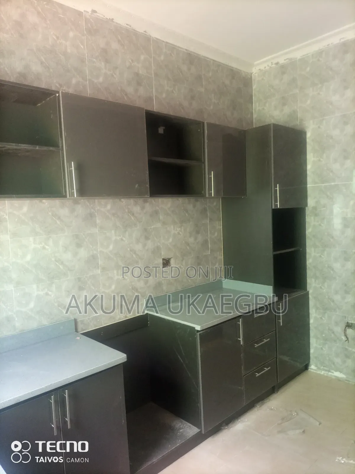 4bdrm Bungalow in Off Manet Mall for sale