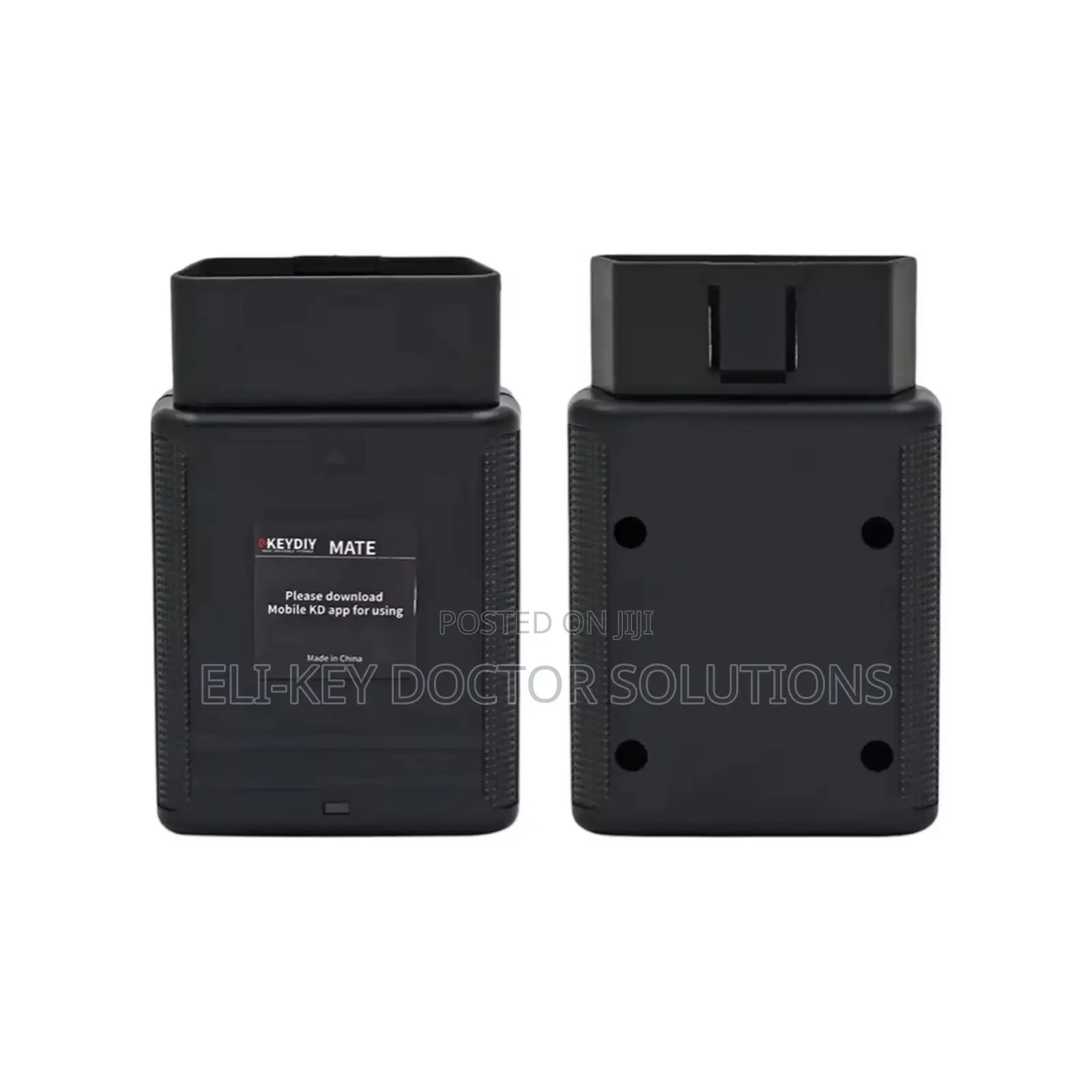 Keydiy Kd-Mate Key Programmer for Toyota, Vw, Honda, Hyundai