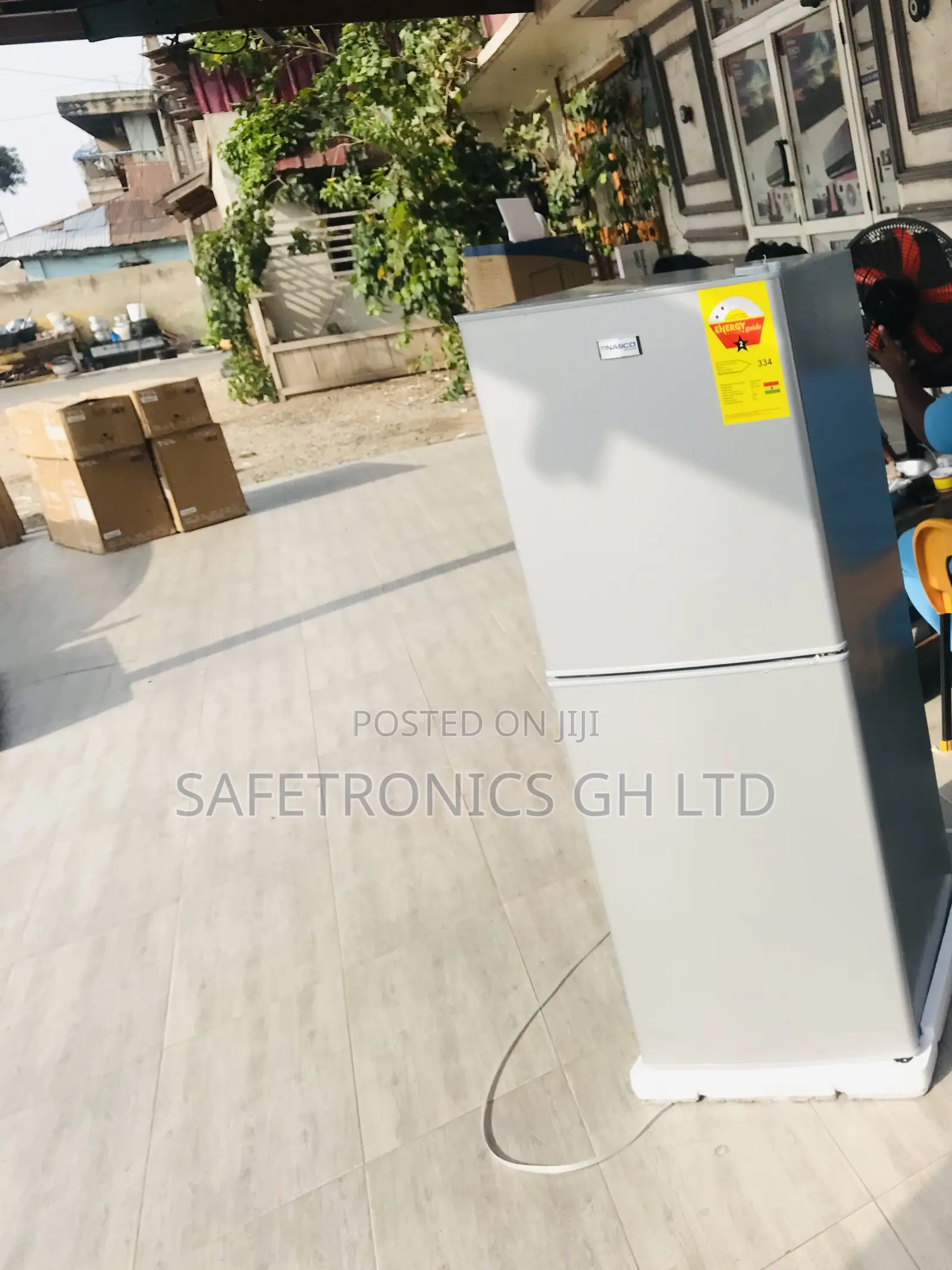 Call for Original 158l 2 Doors Nasd2-20 Bottomfreezer