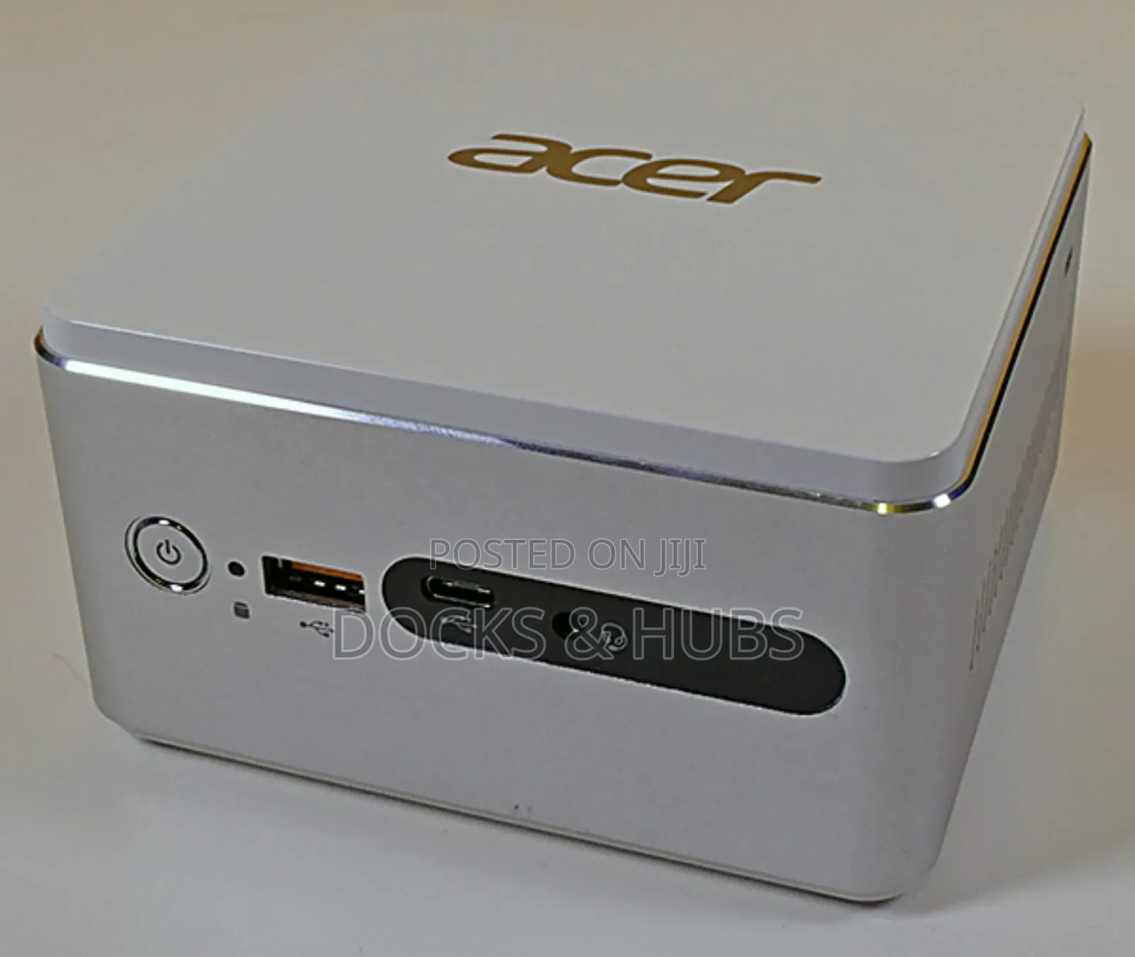 Desktop Computer Acer 8GB Intel Celeron SSD 128GB