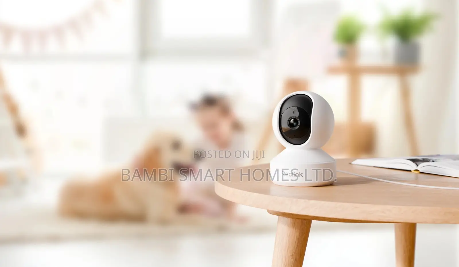 Reolink E1 Pro