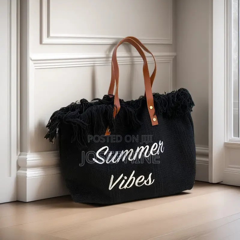 Ladies Tote Bags